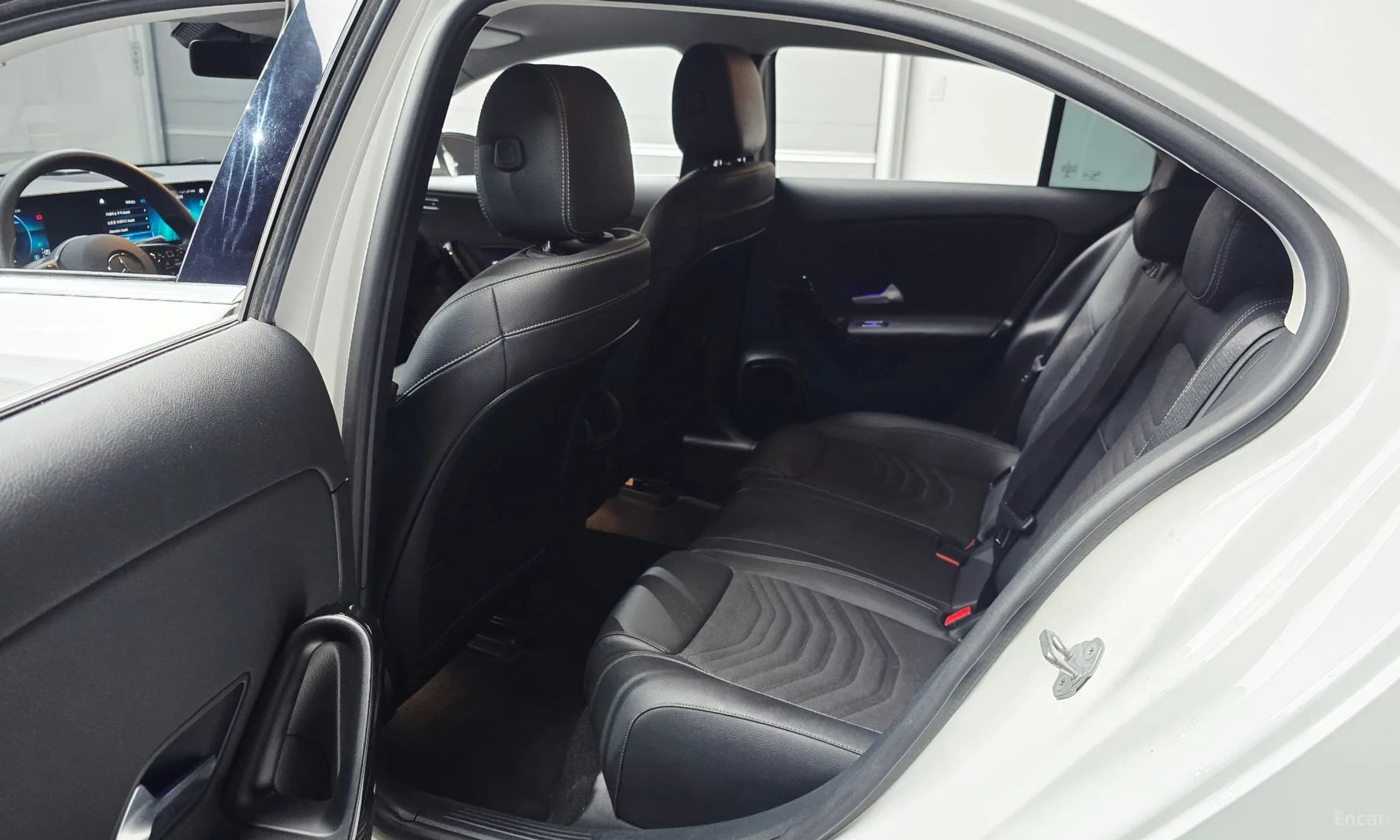 A-Class W177