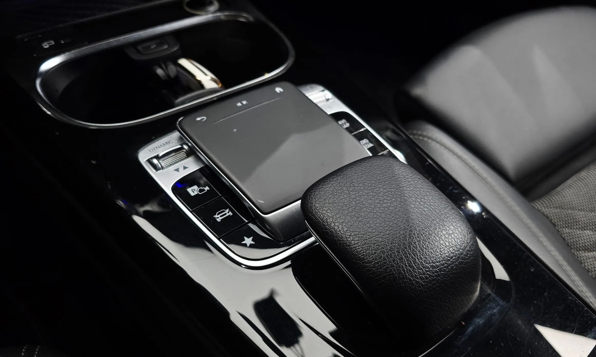 A-Class W177