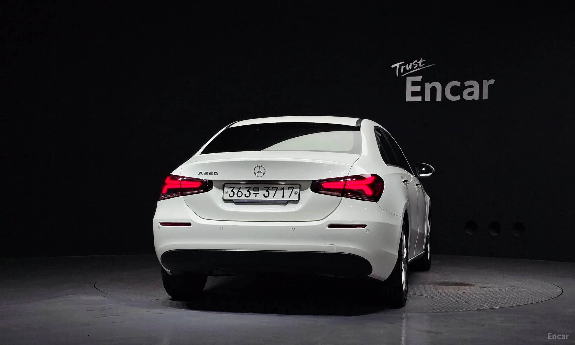 A-Class W177