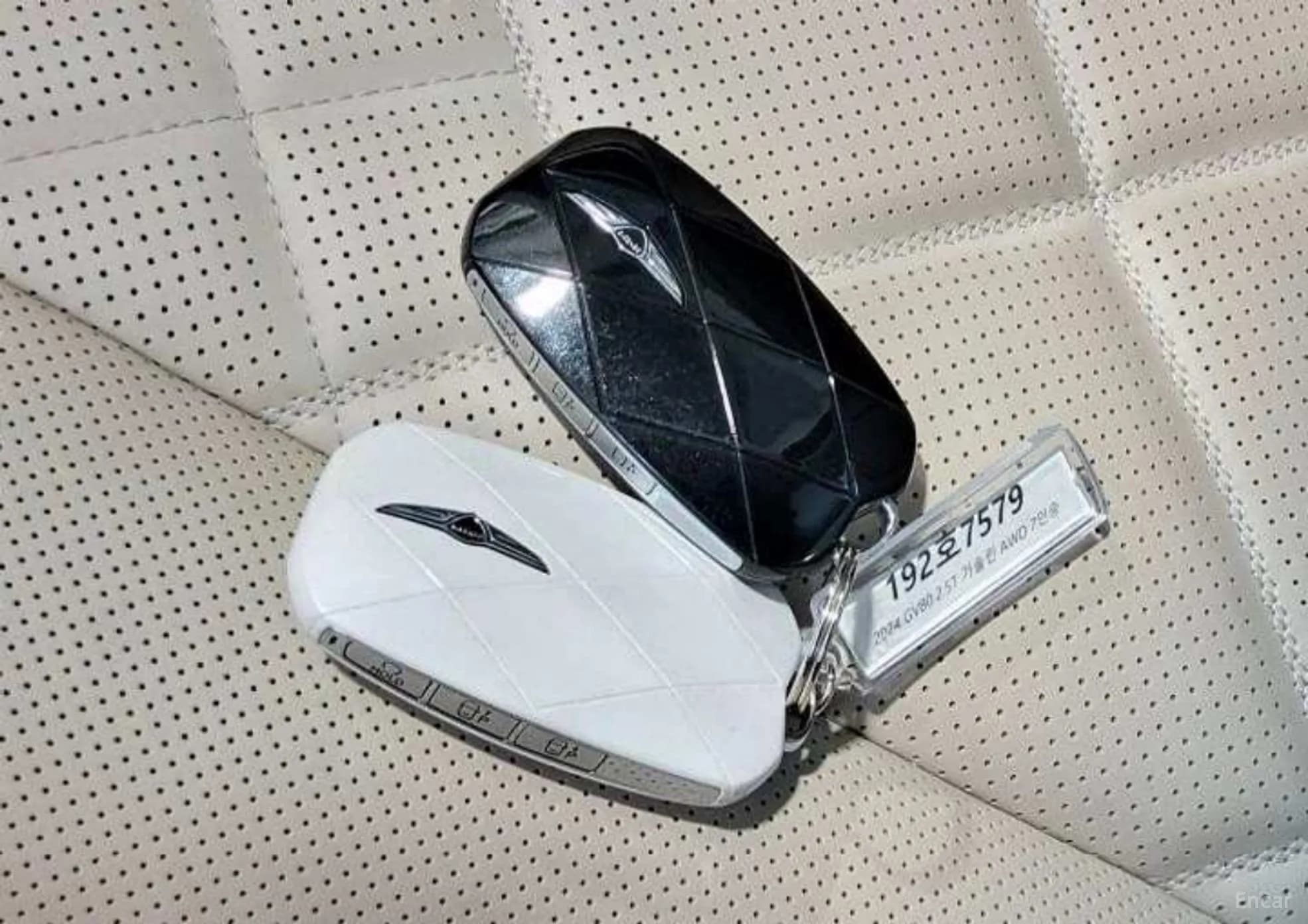 GV80
