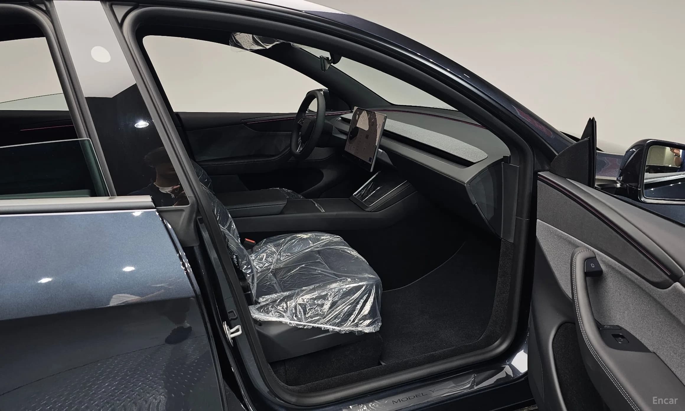 Model Y
