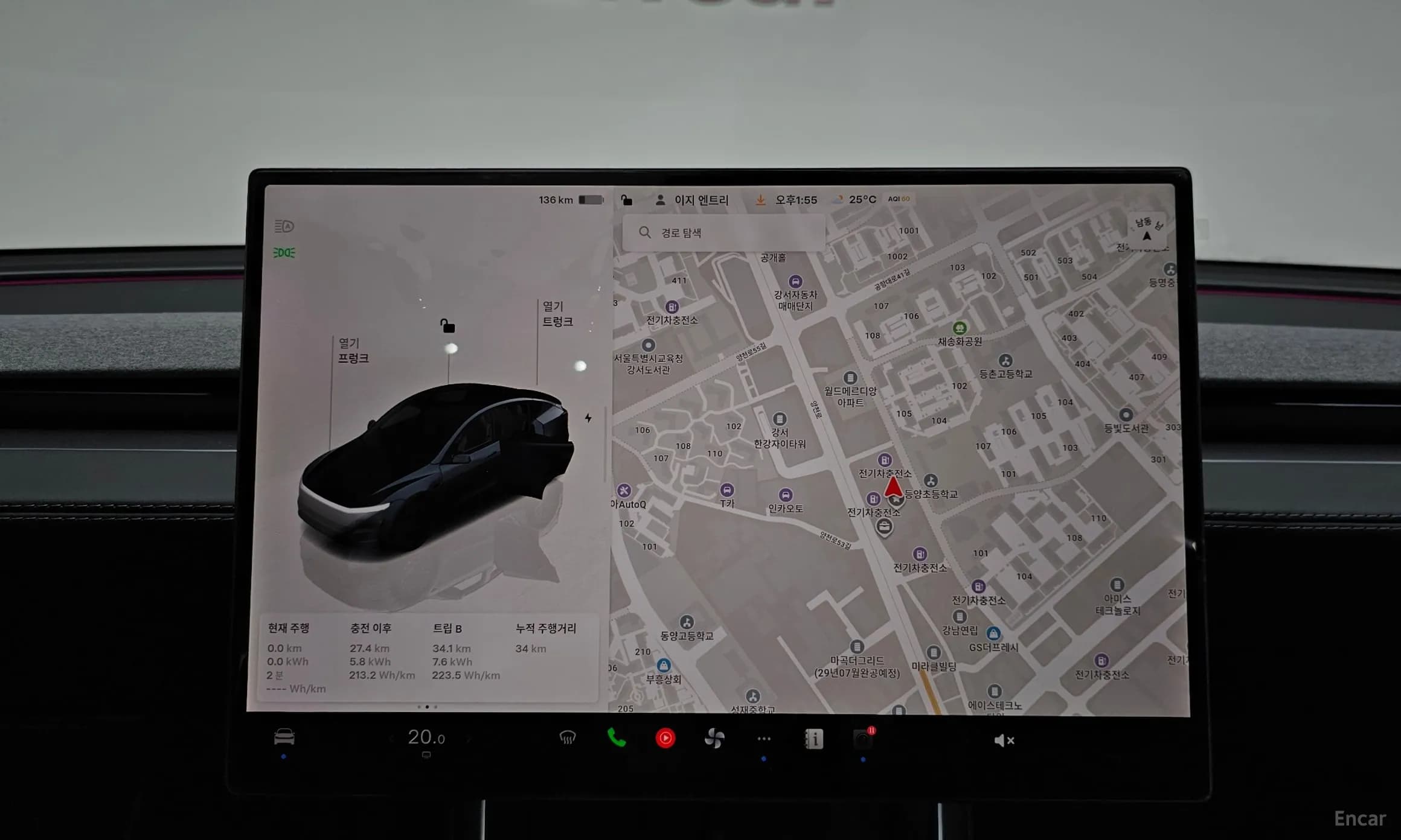 Model Y