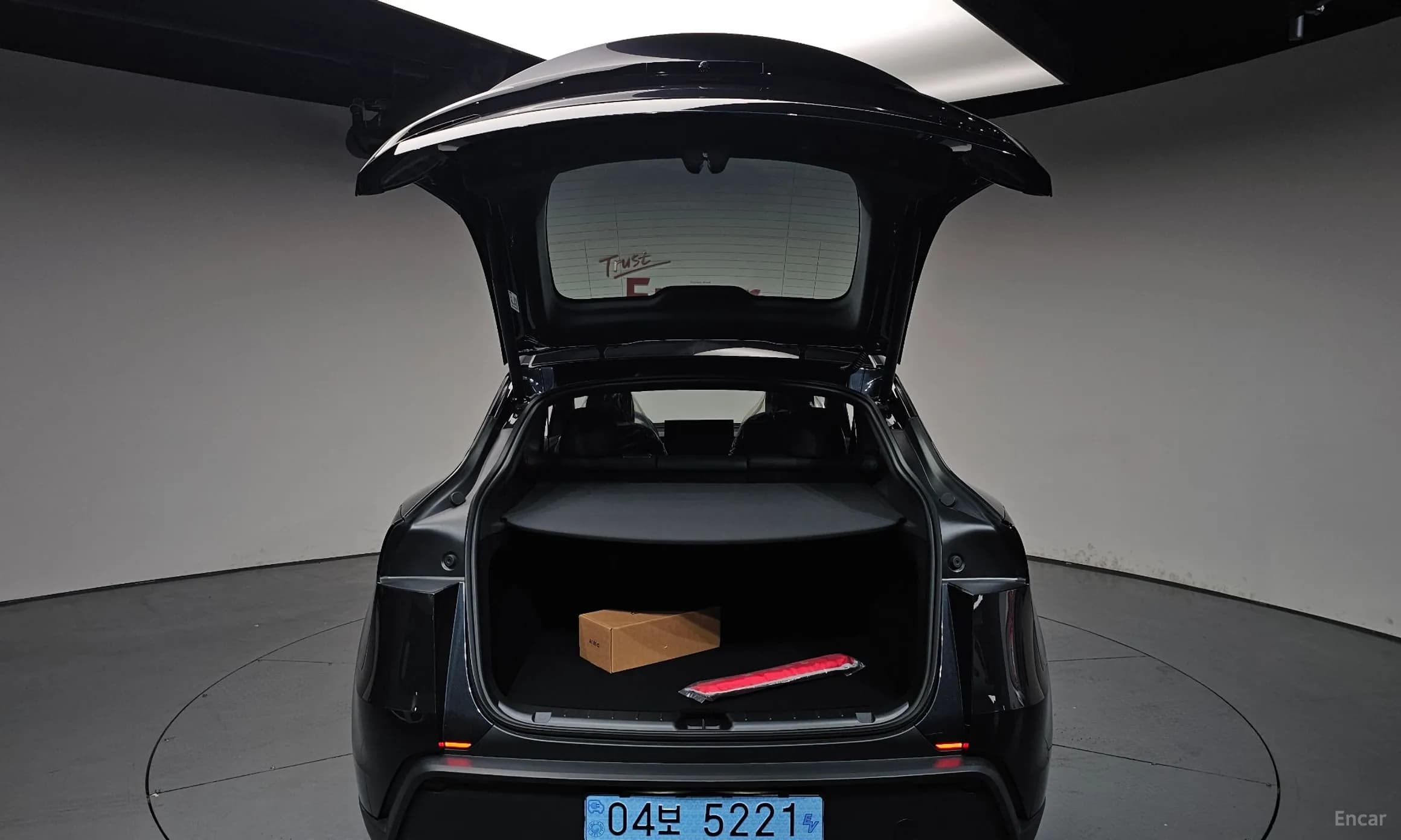 Model Y