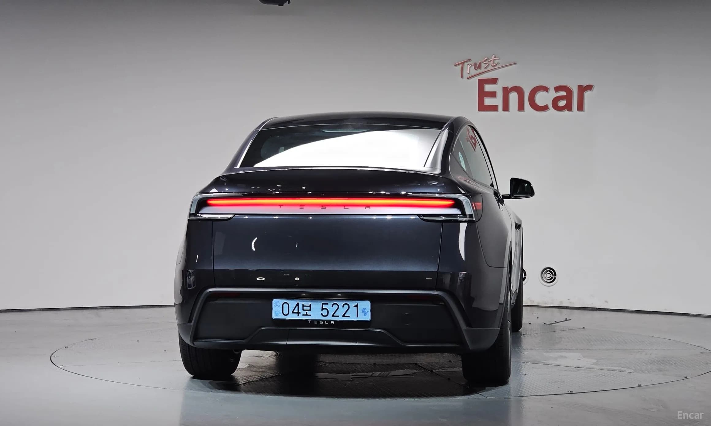 Model Y