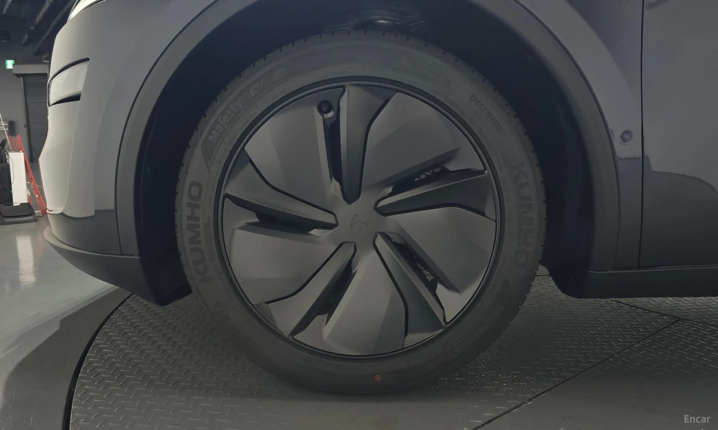 Model Y