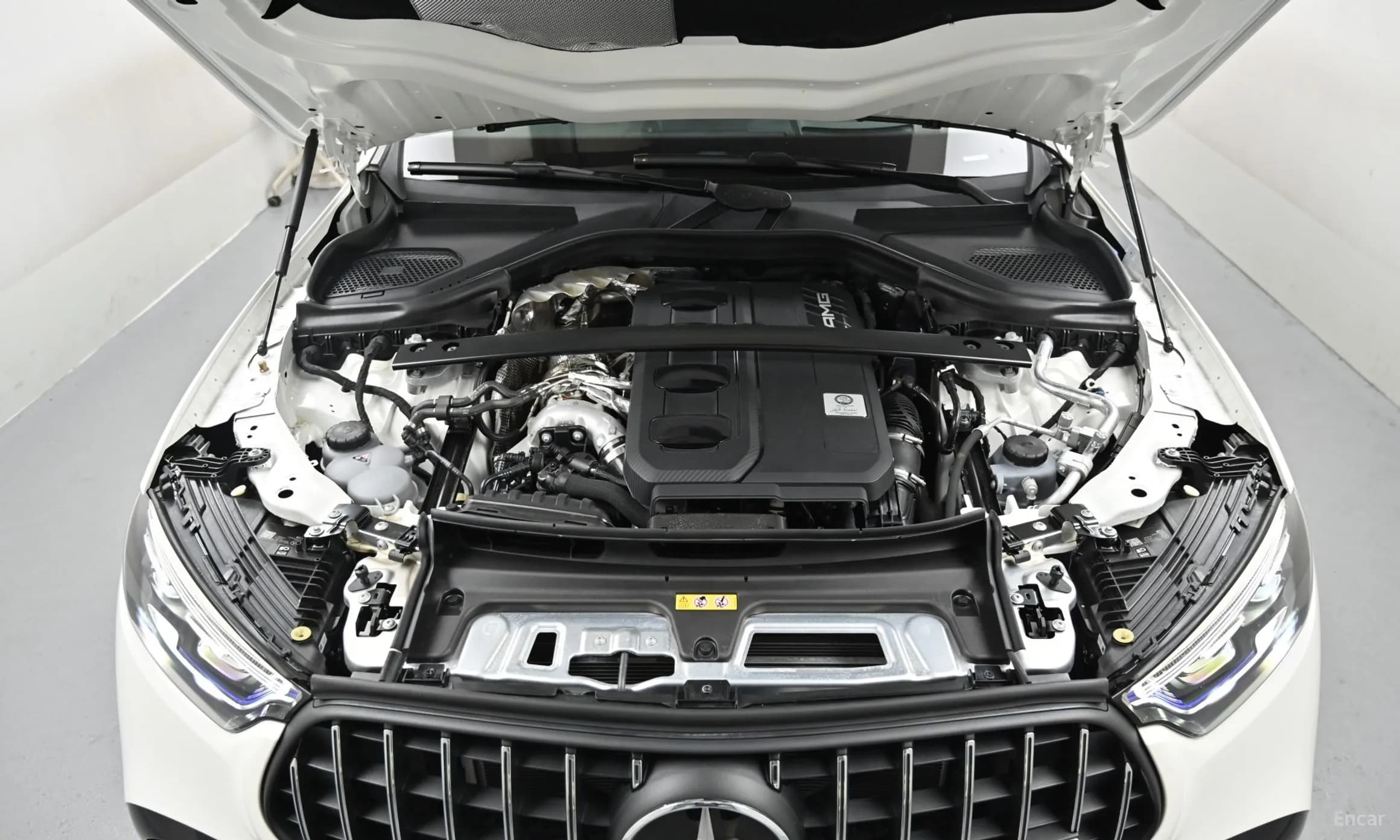 GLC-Class X254