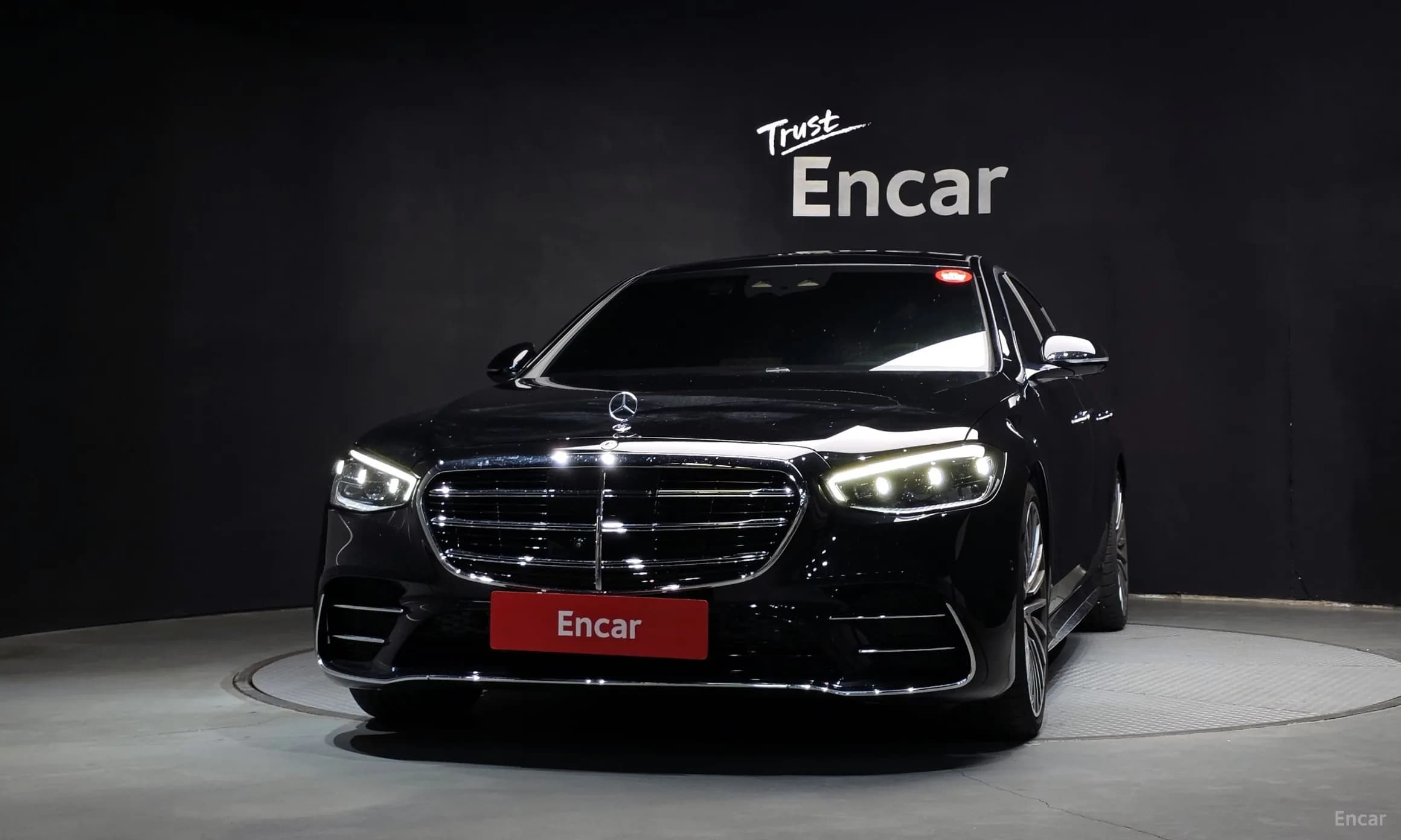 S-Class W223