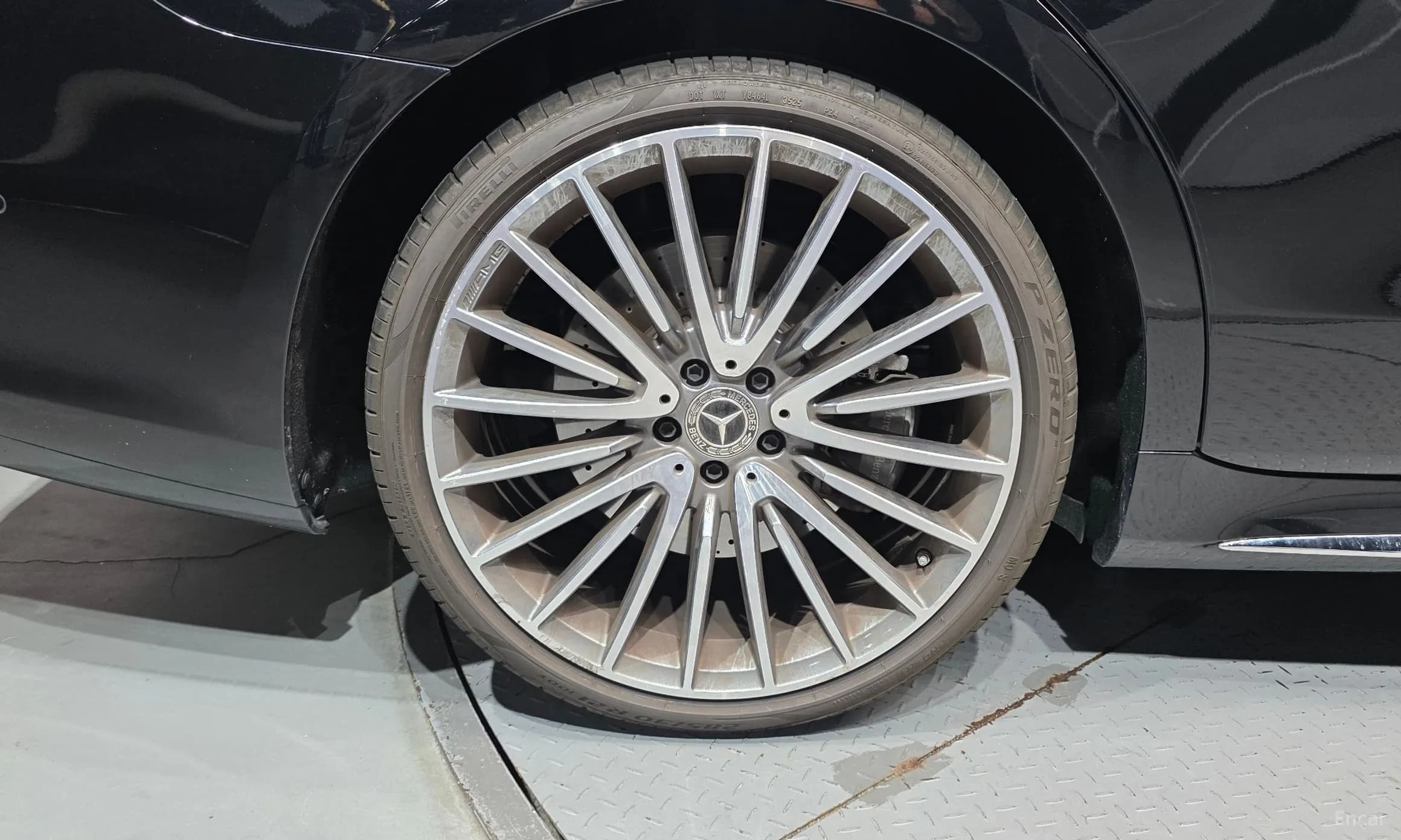 S-Class W223