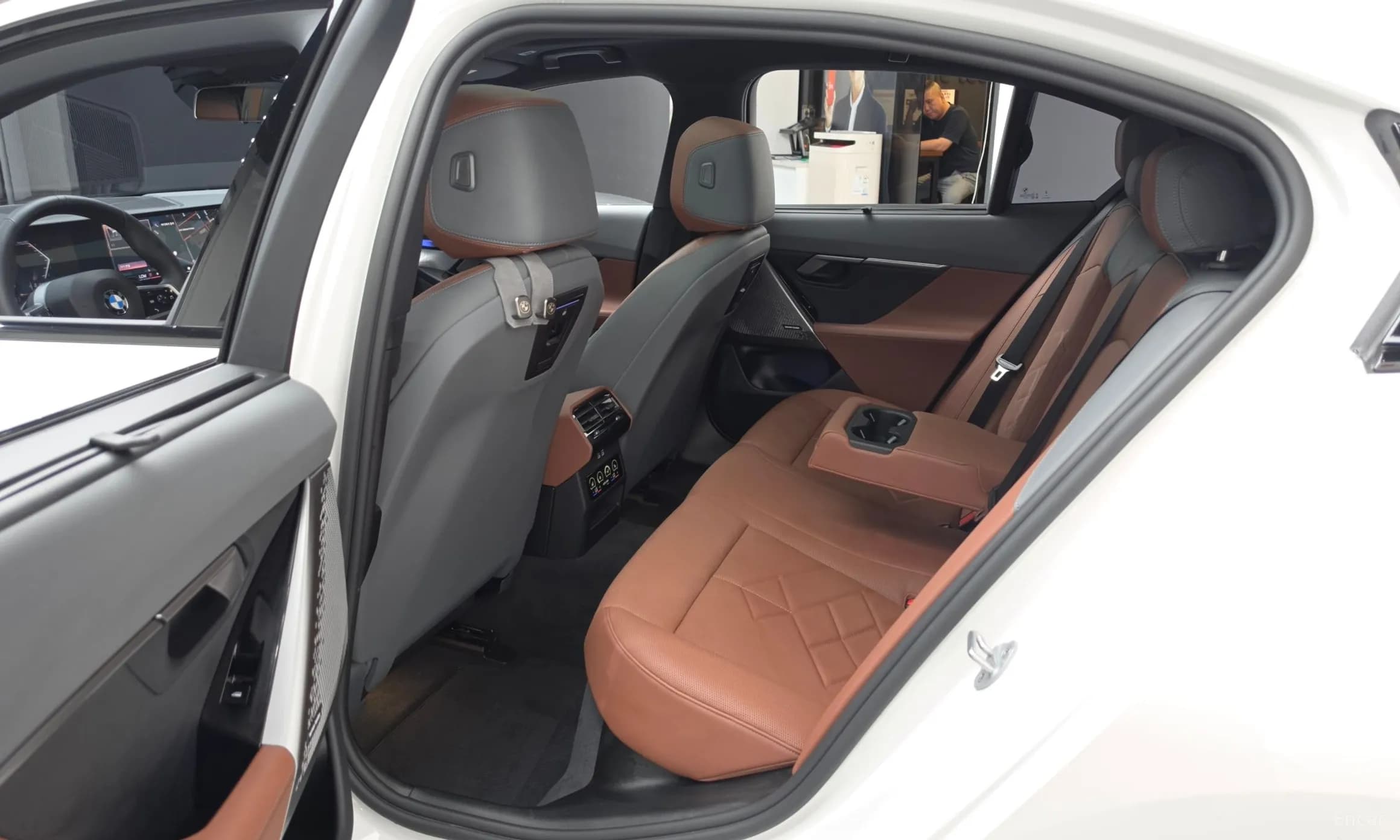 5 Series (G60)