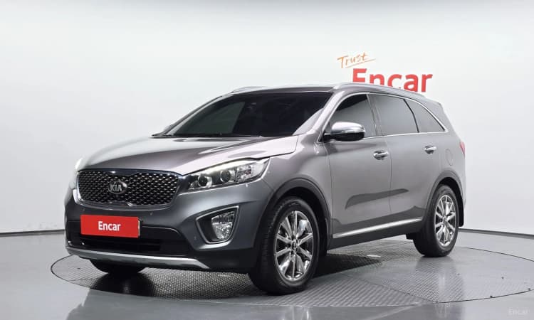 Sorento