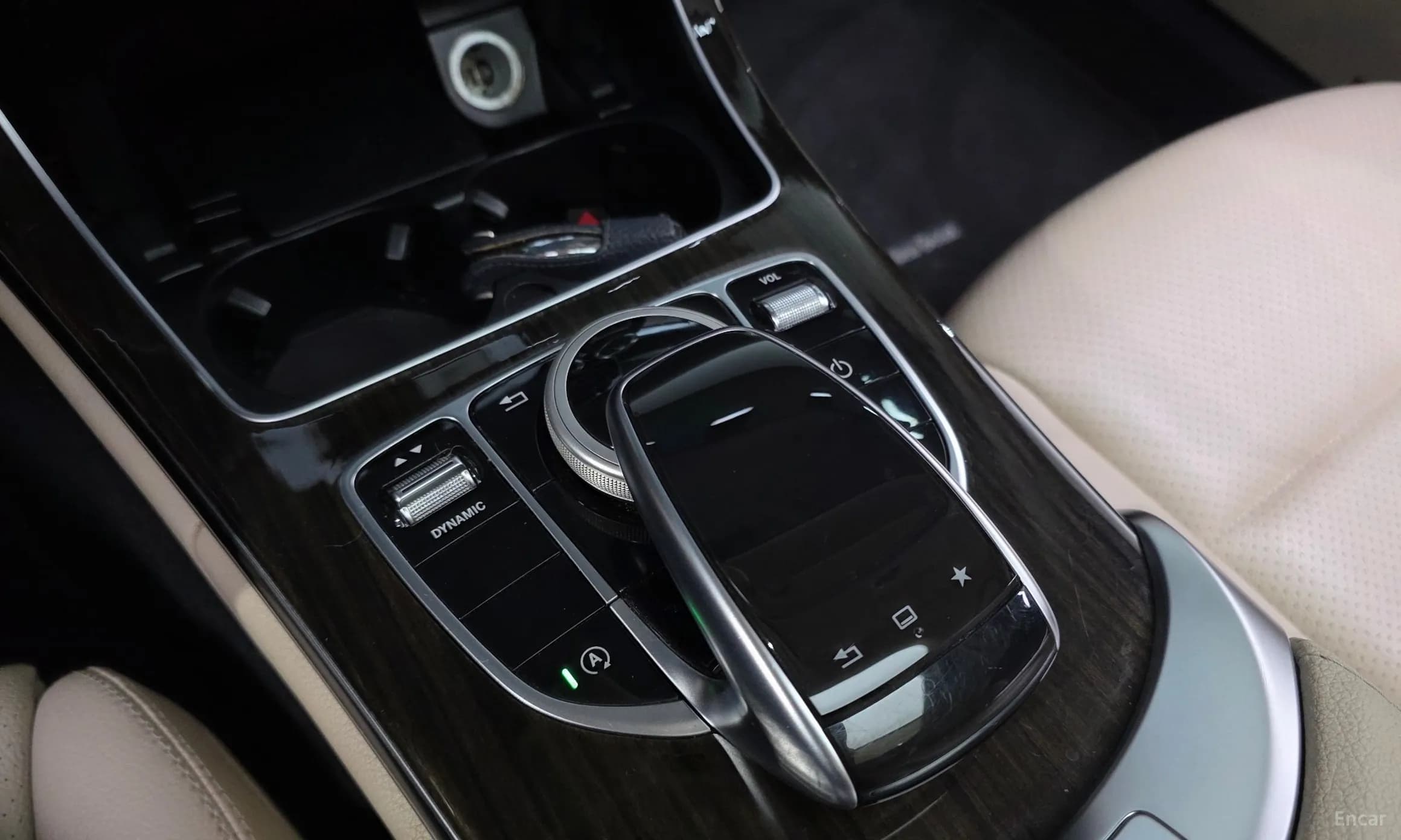 C-Class W205