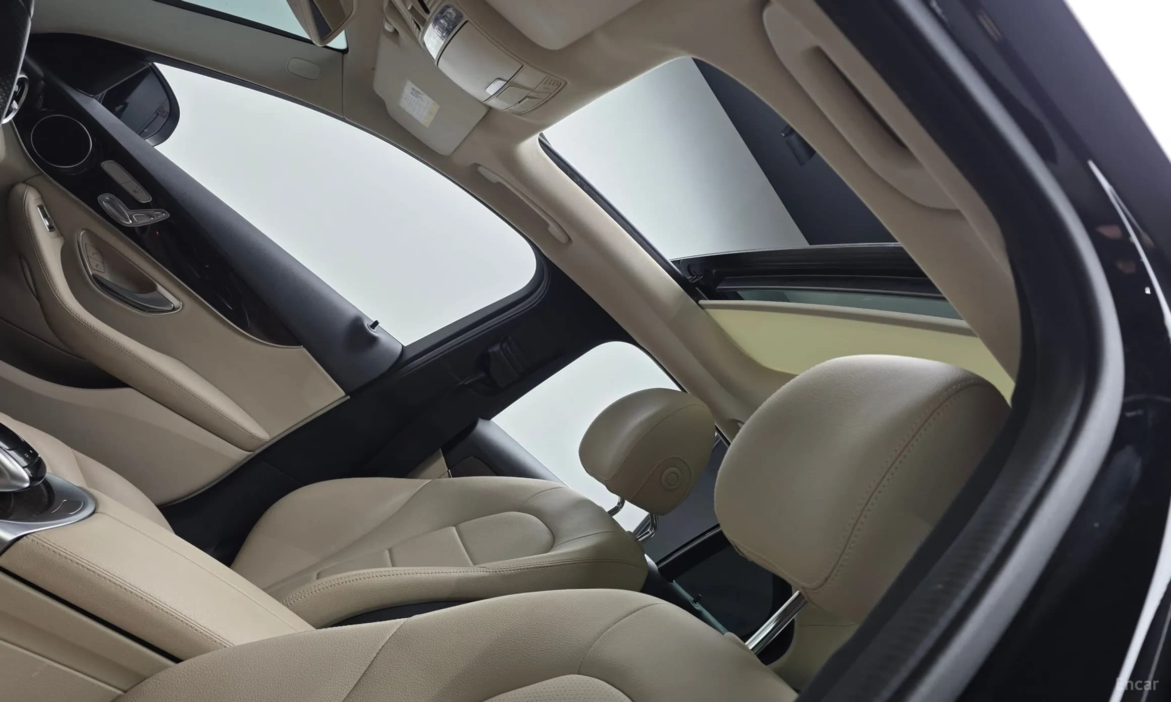 C-Class W205