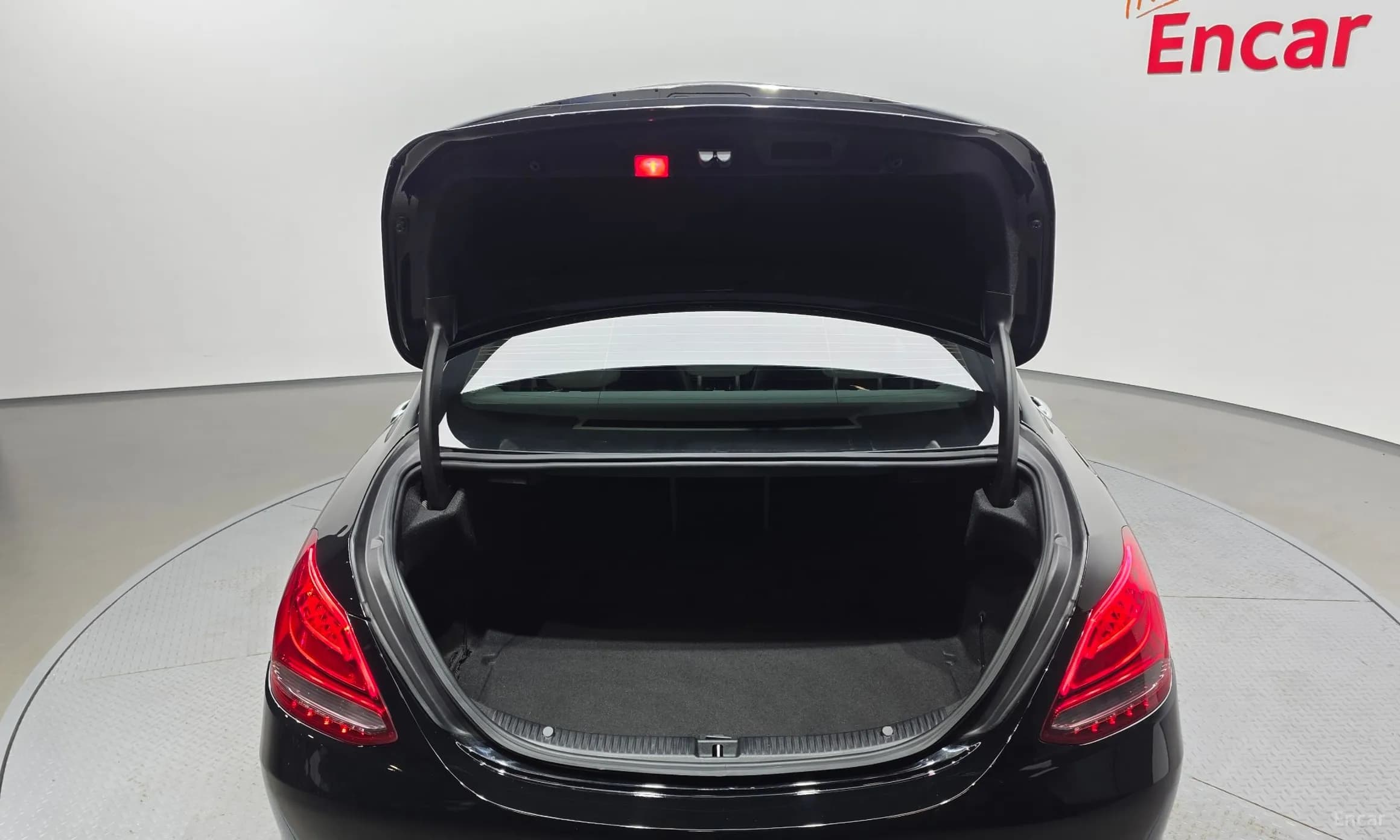 C-Class W205