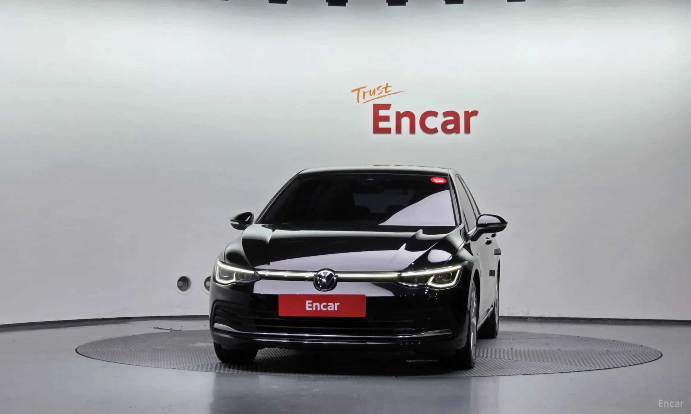 Golf 8th Generation