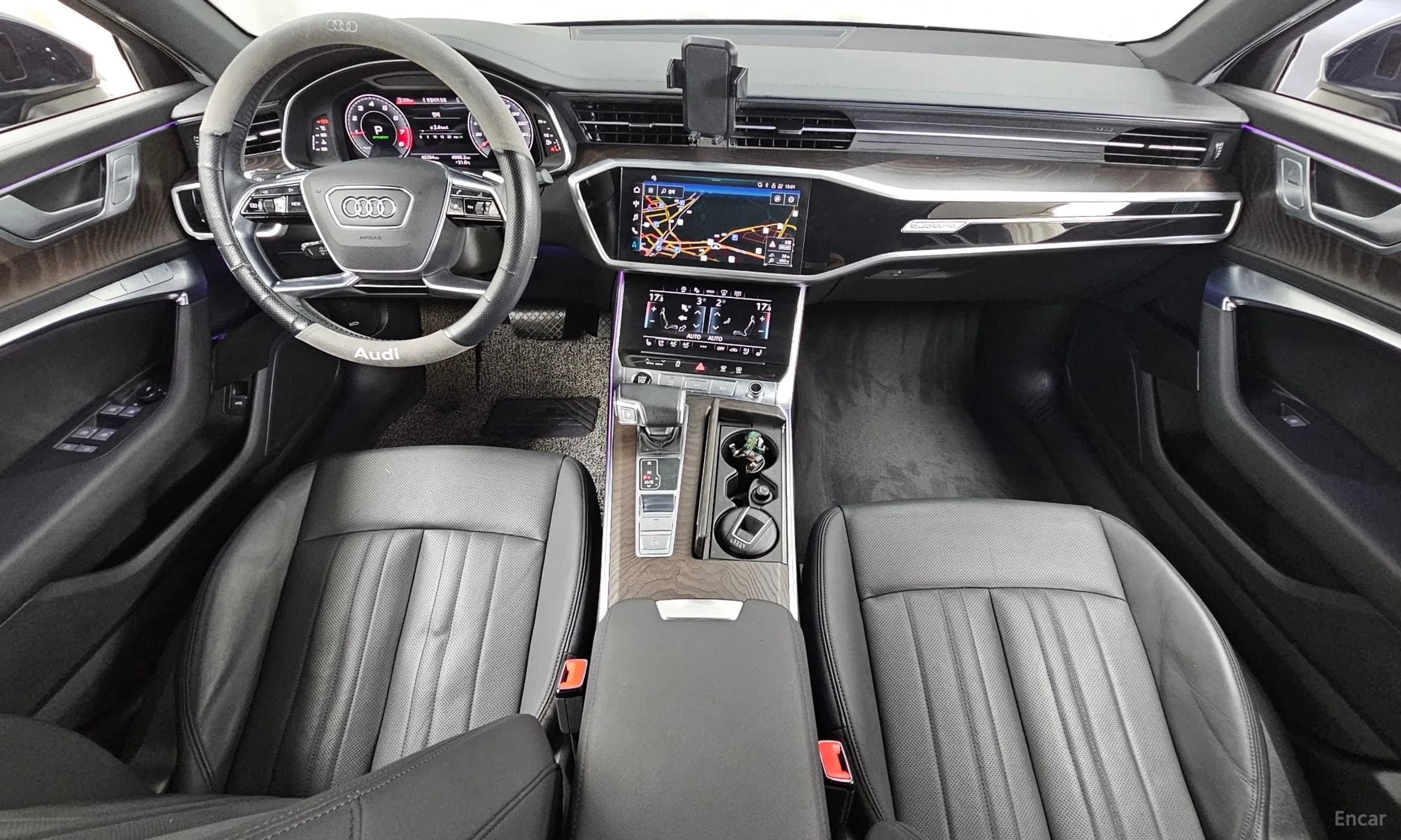 A6 (C8)