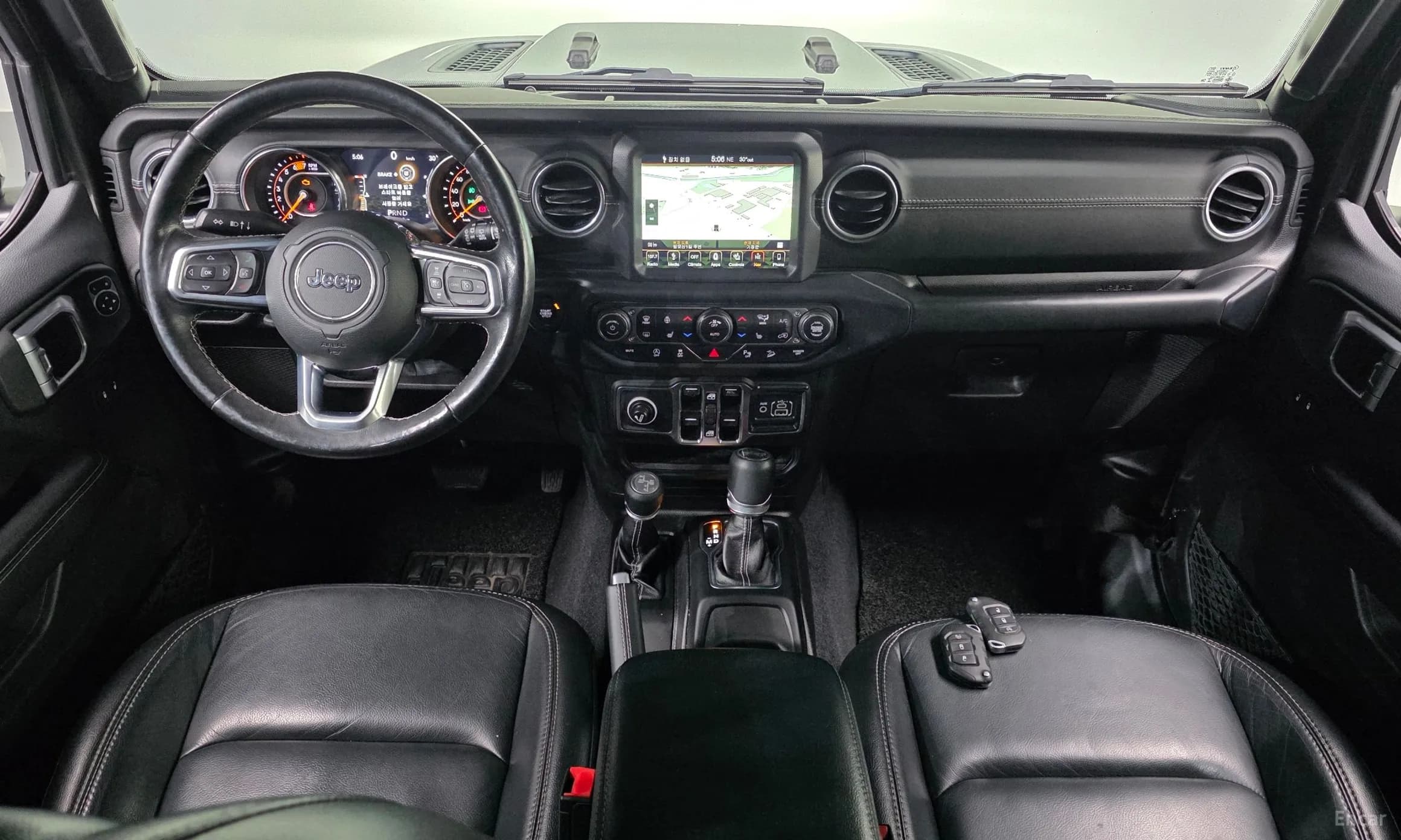 Wrangler (JL)