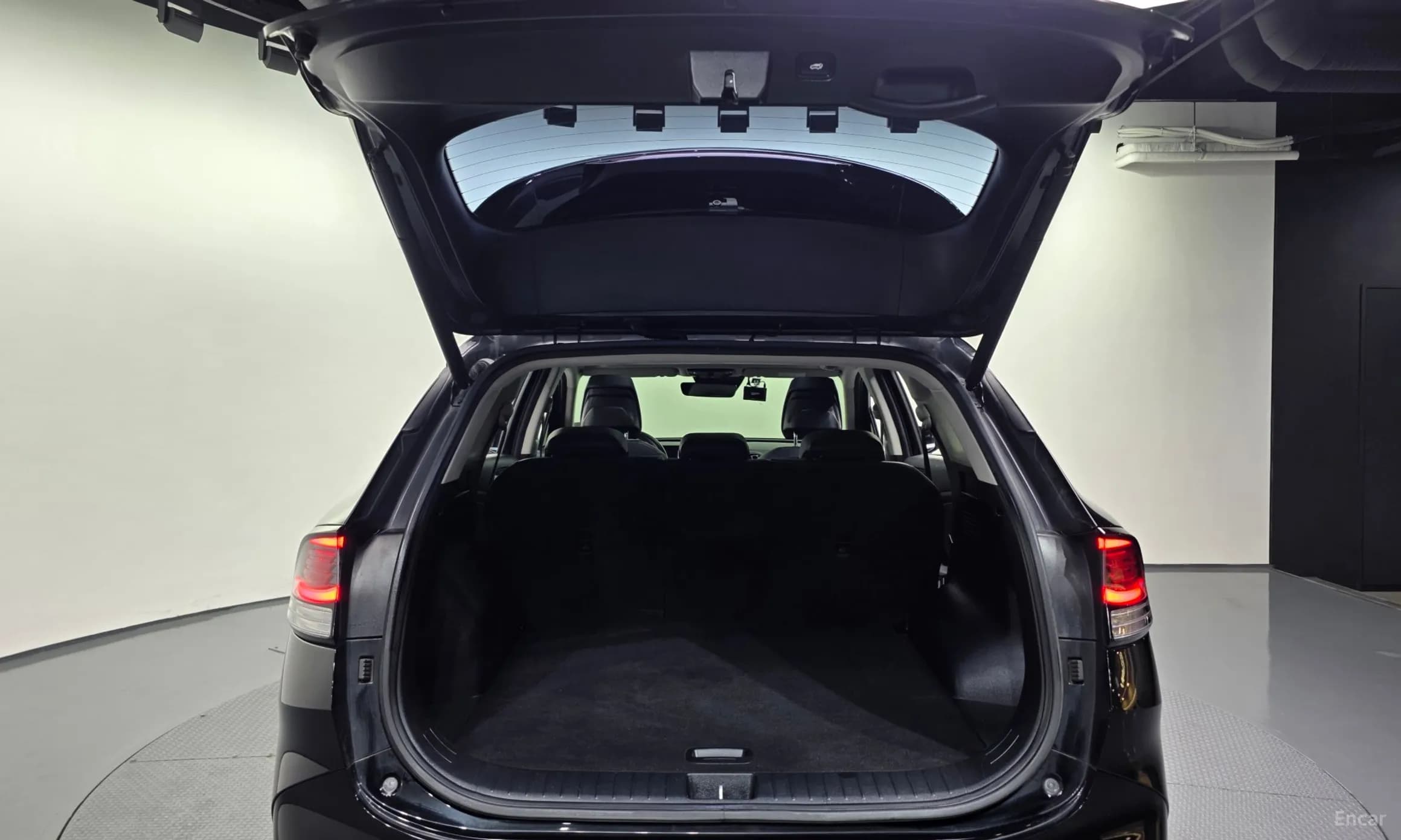 Sportage 5th Generation Hybrid