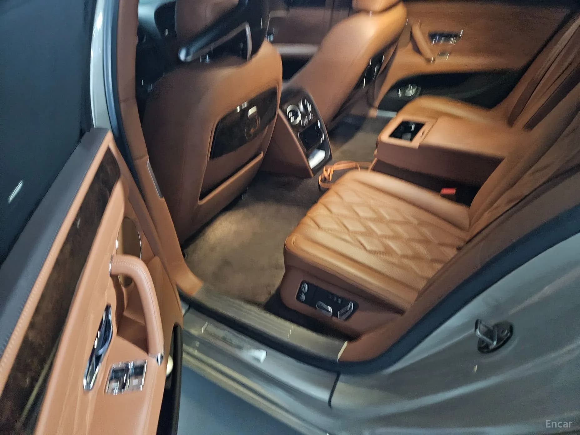 Flying Spur 2nd Generation