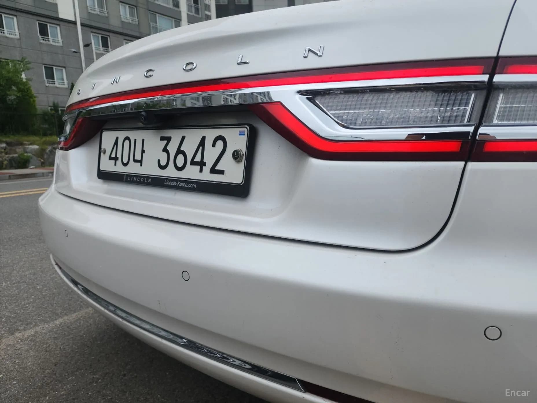 Continental Gen 10