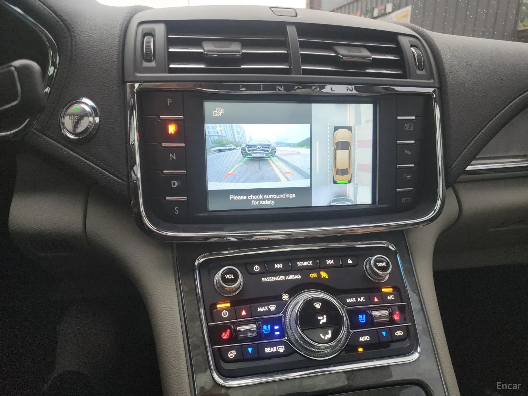 Continental Gen 10