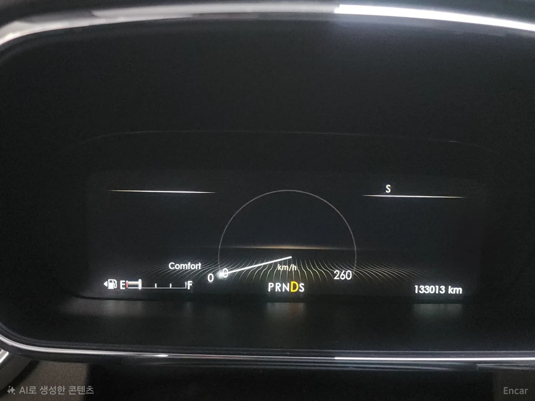 Continental Gen 10