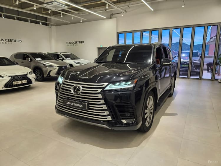 LX Gen 4
