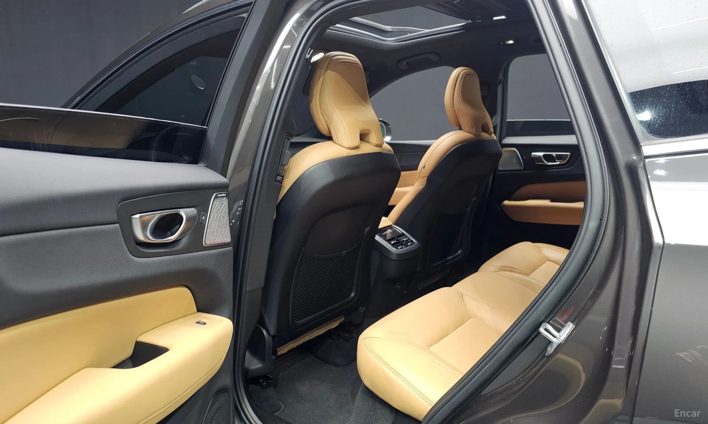 XC60 Gen 2