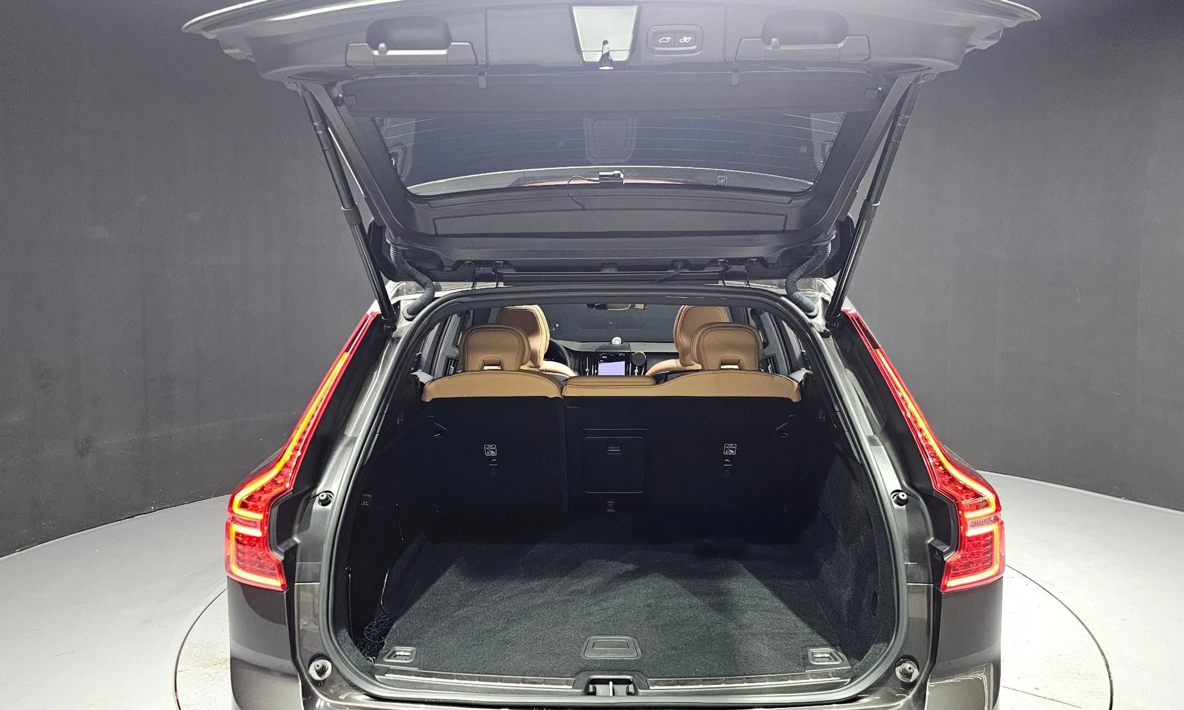 XC60 Gen 2