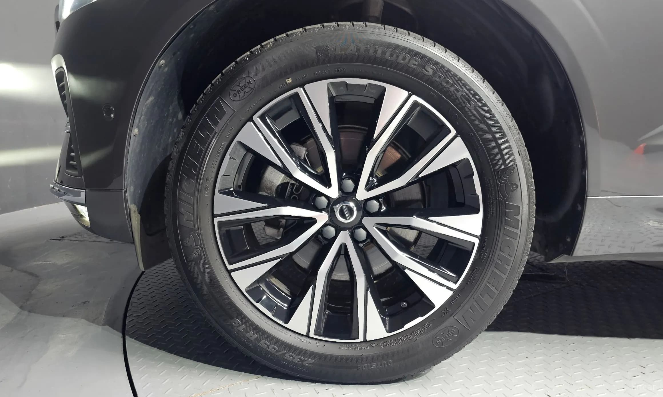 XC60 Gen 2