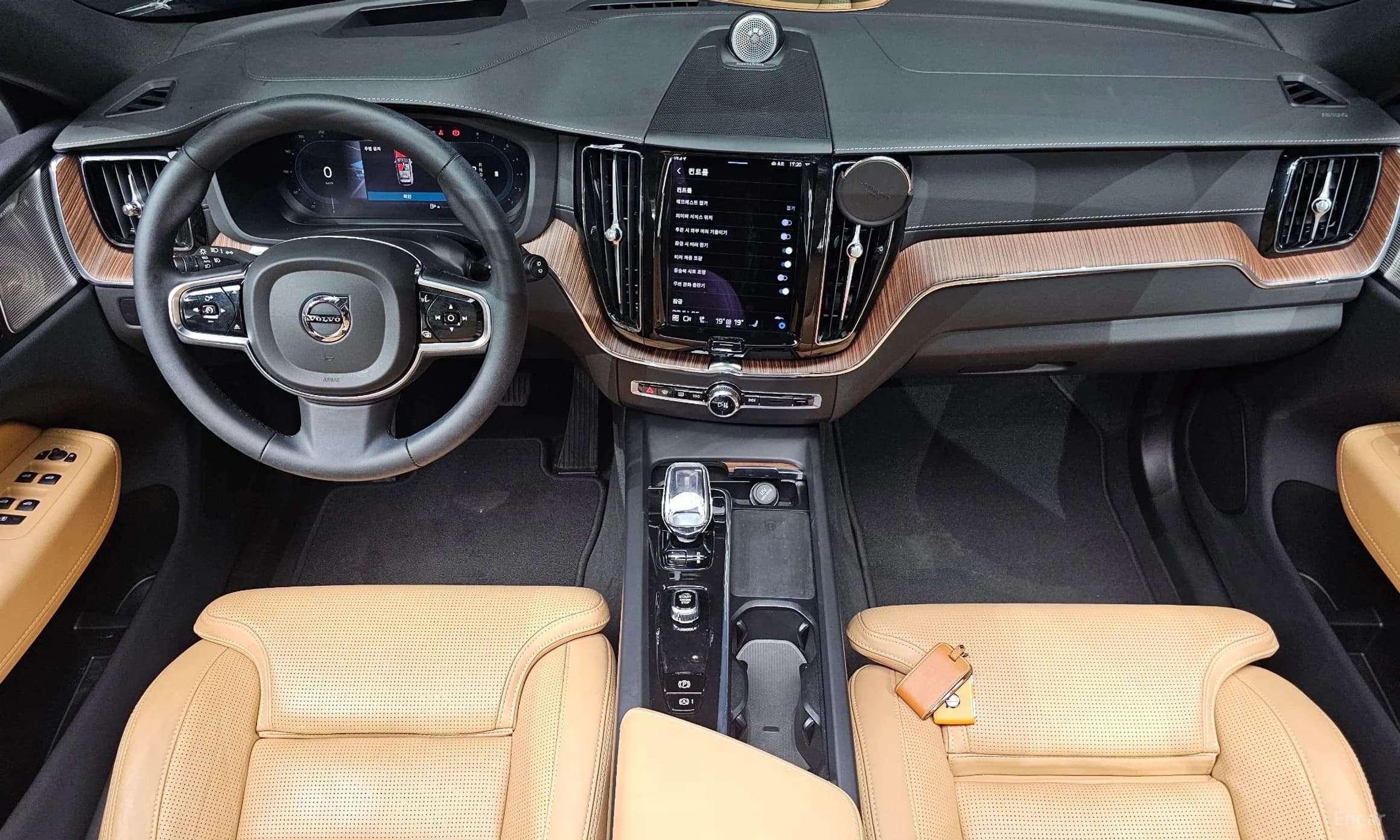 XC60 Gen 2