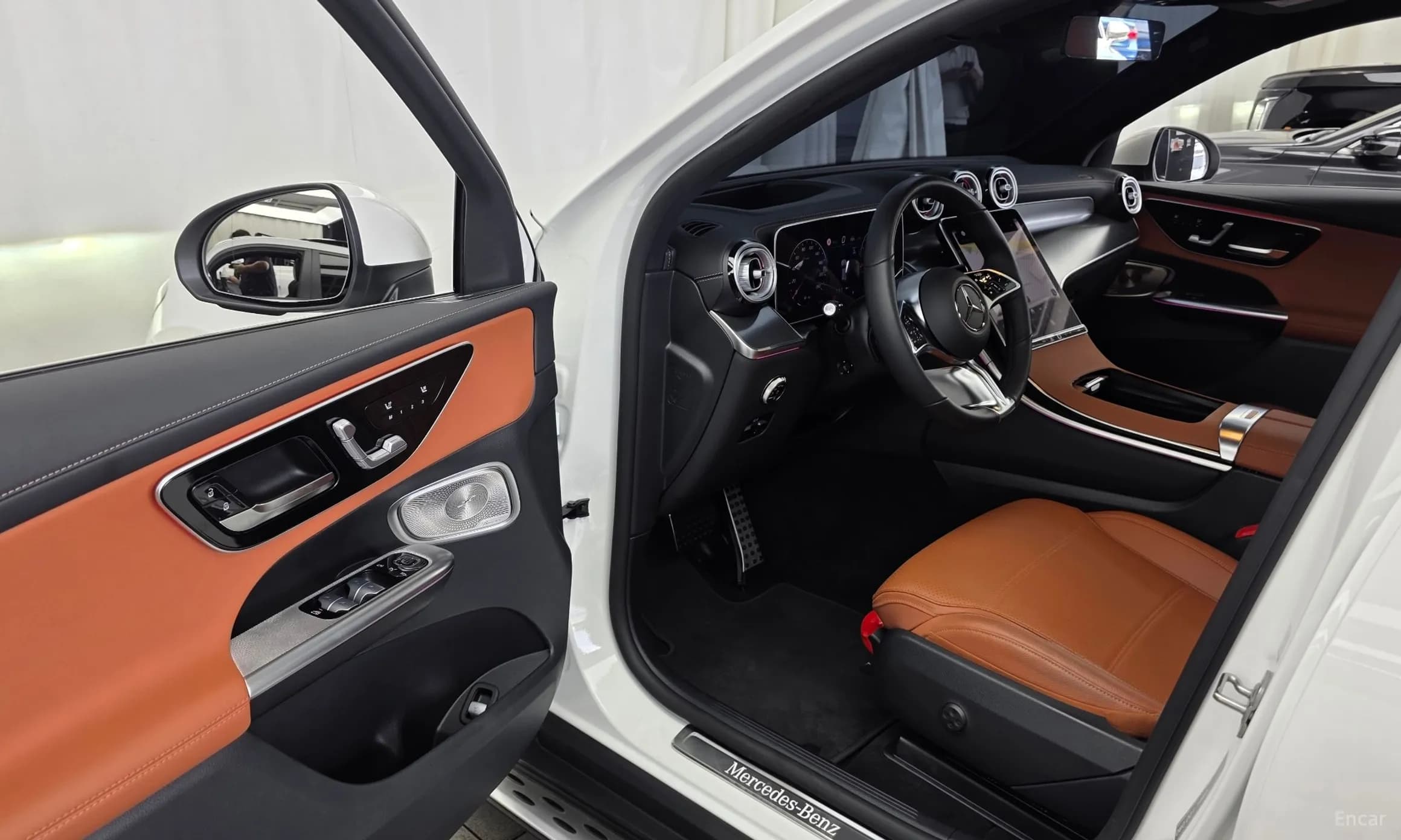 GLC-Class X254