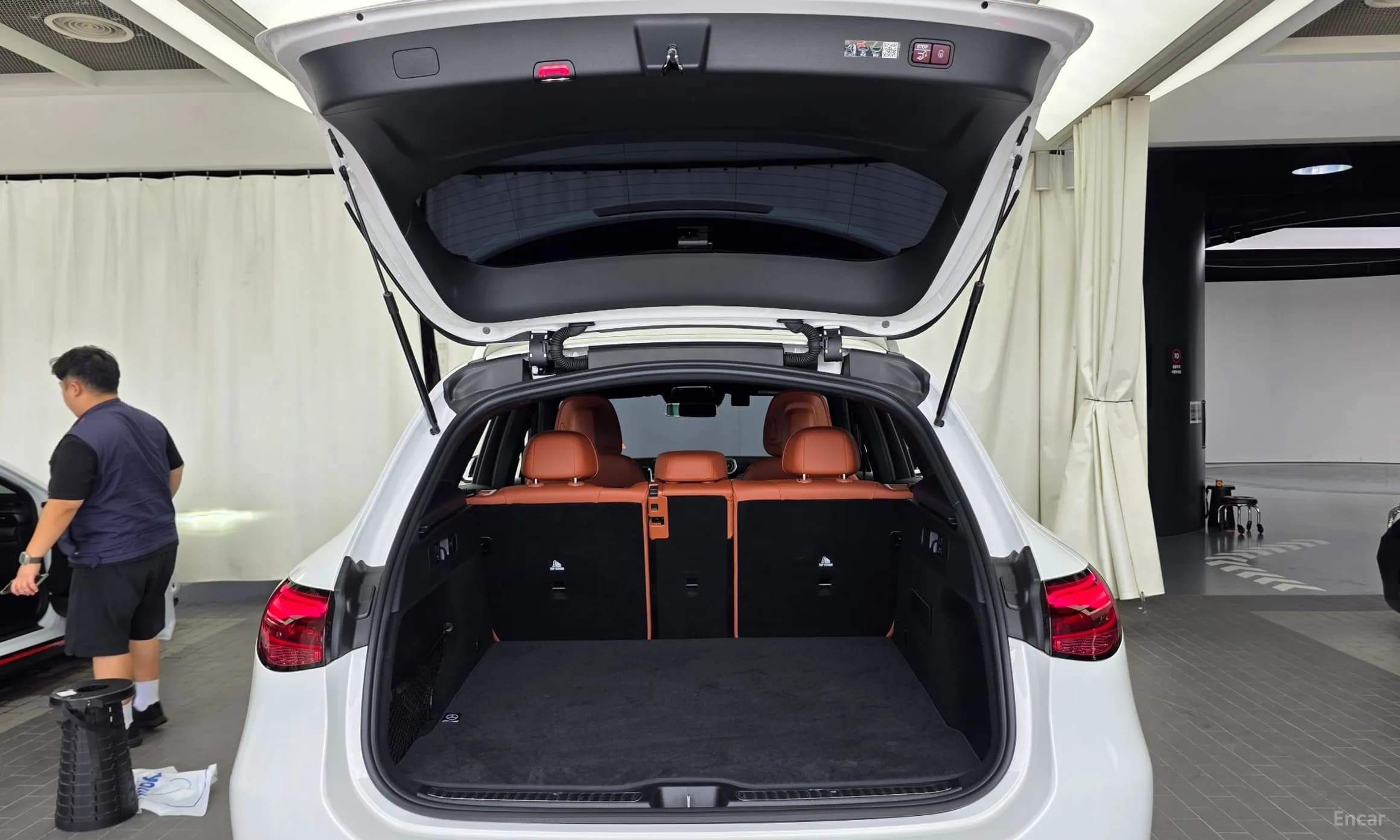 GLC-Class X254