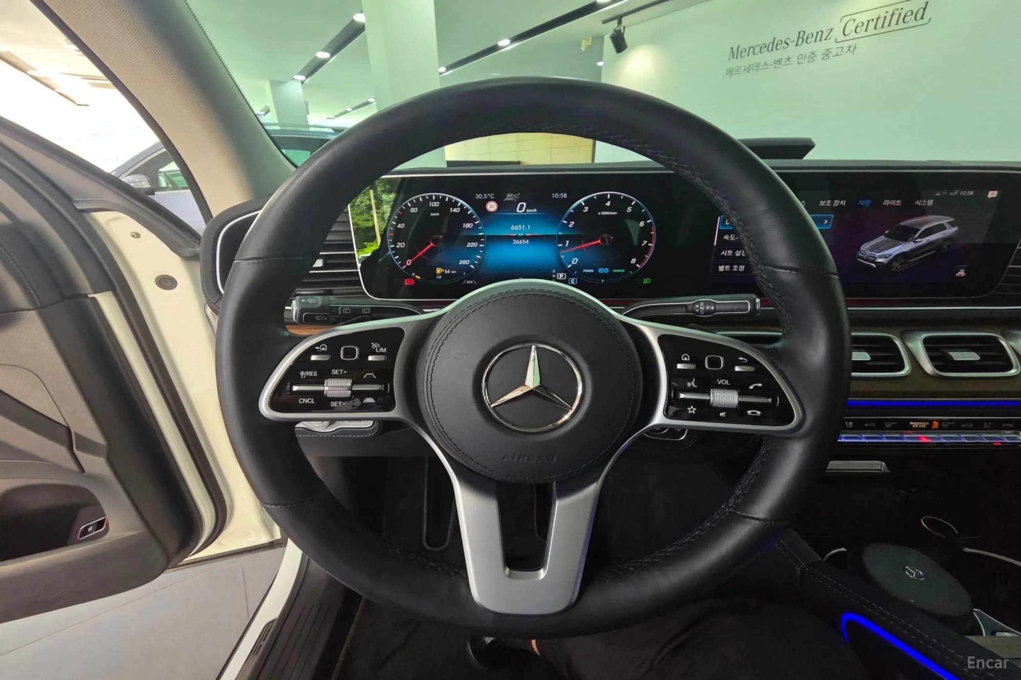 GLE-Class W167