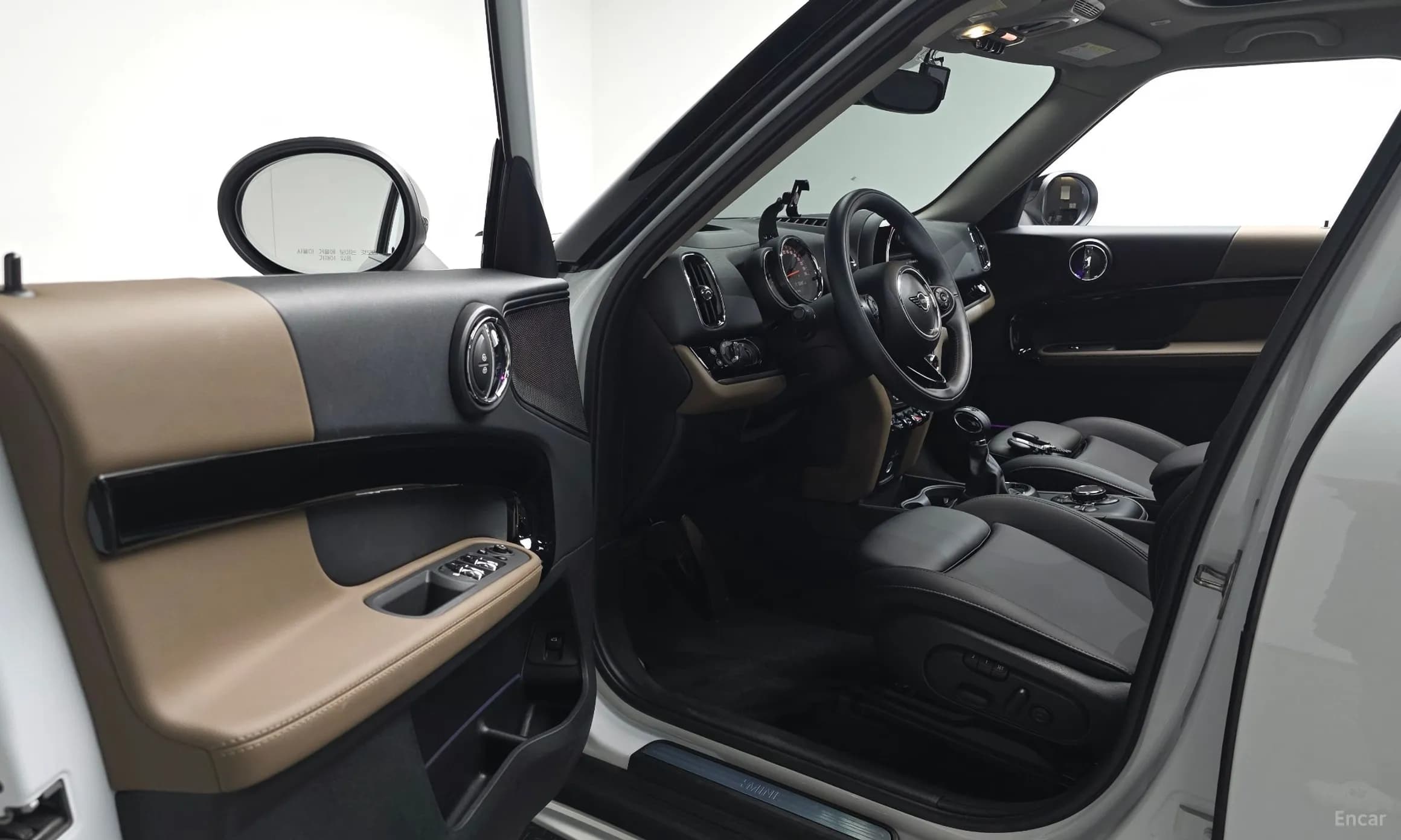 Cooper Countryman