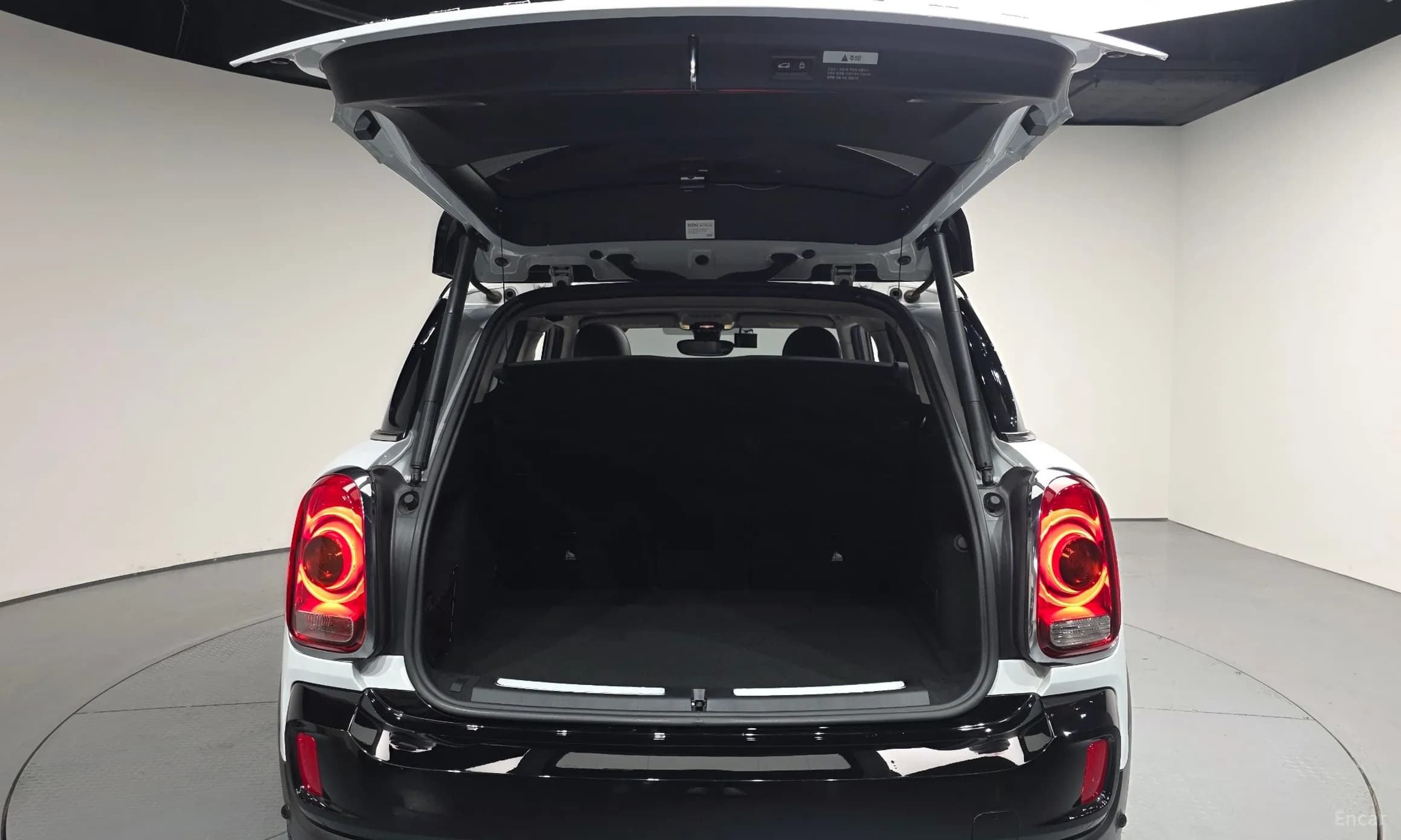 Cooper Countryman