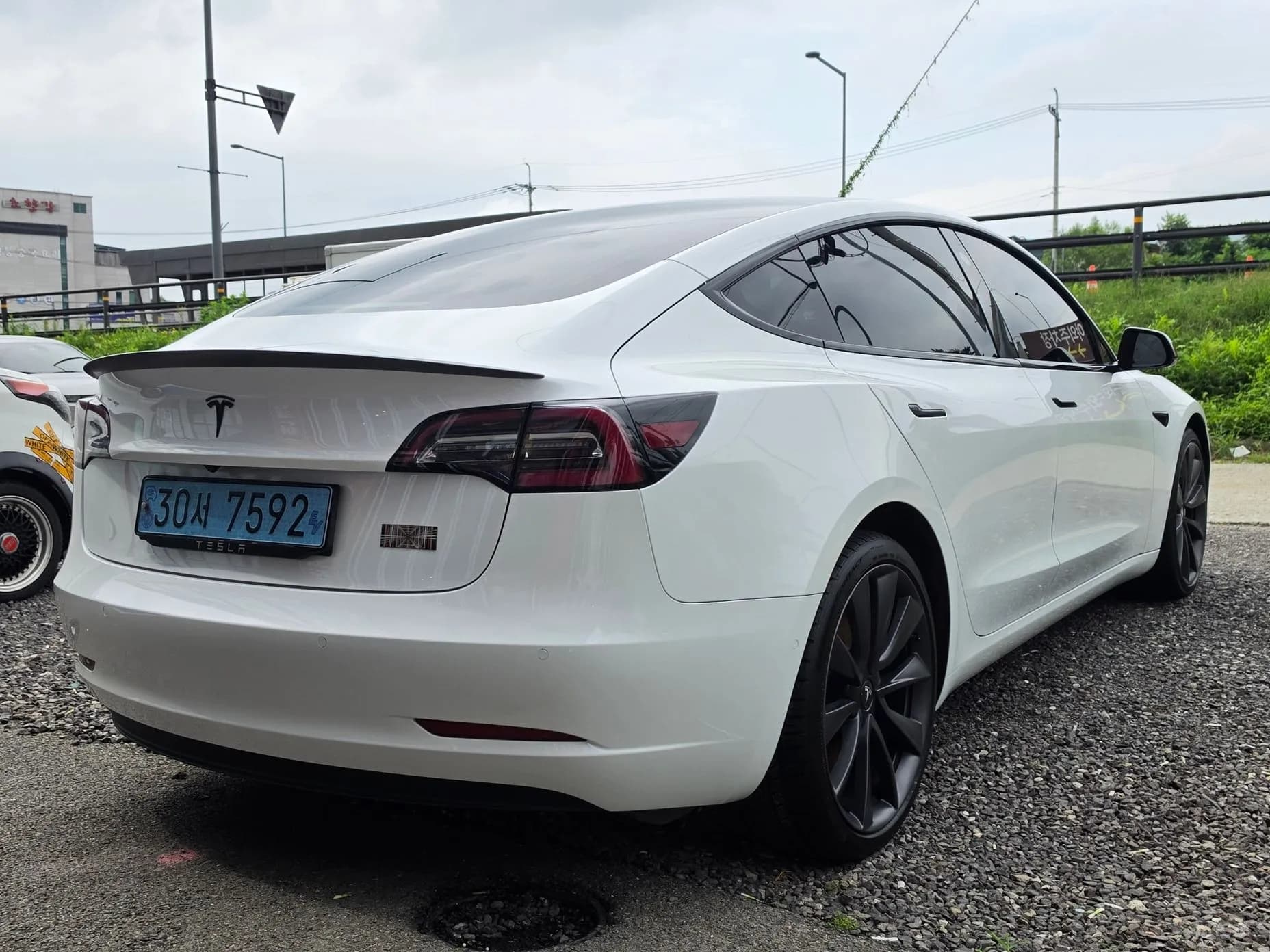 Model 3