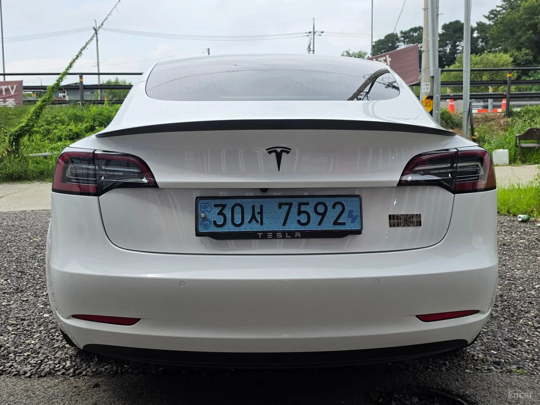 Model 3