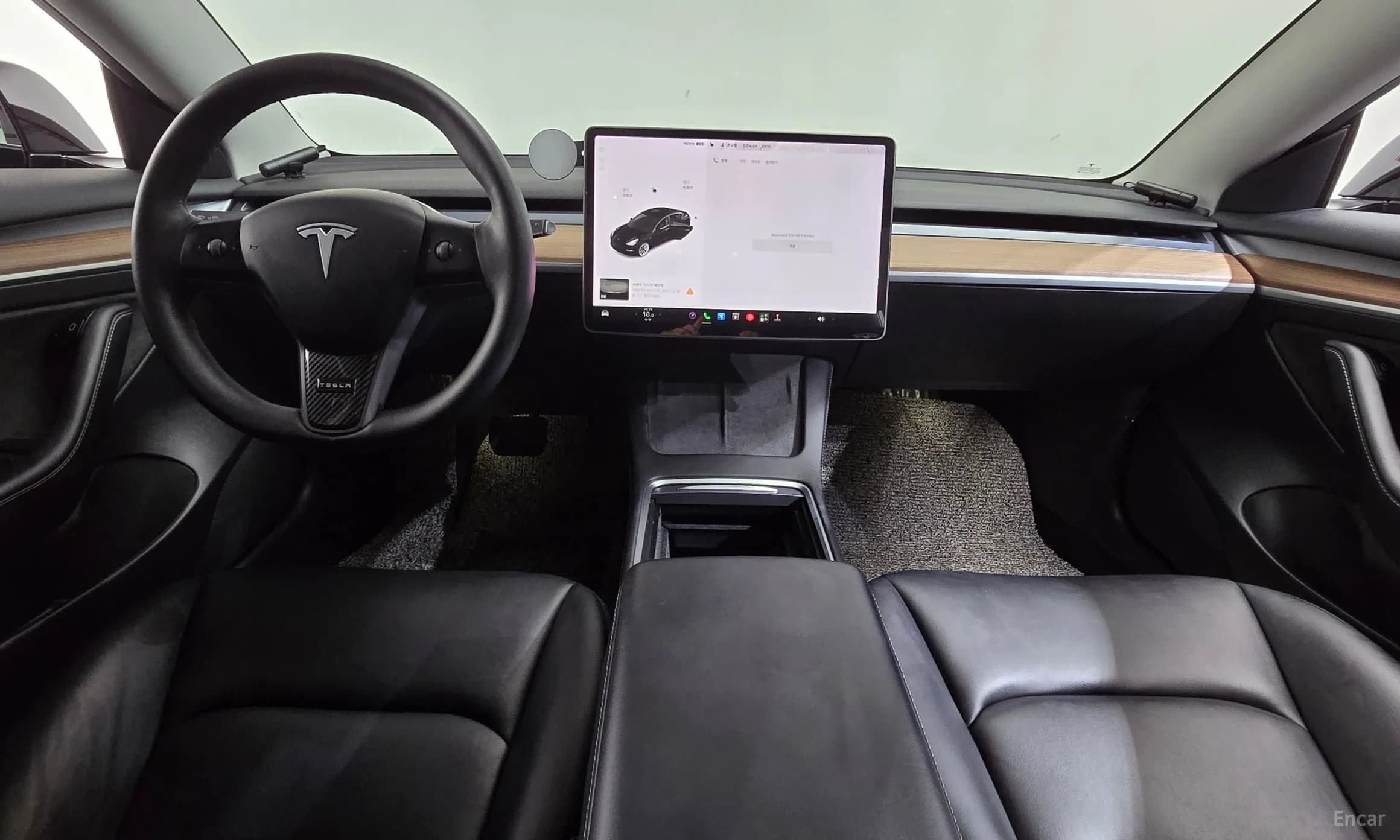 Model 3