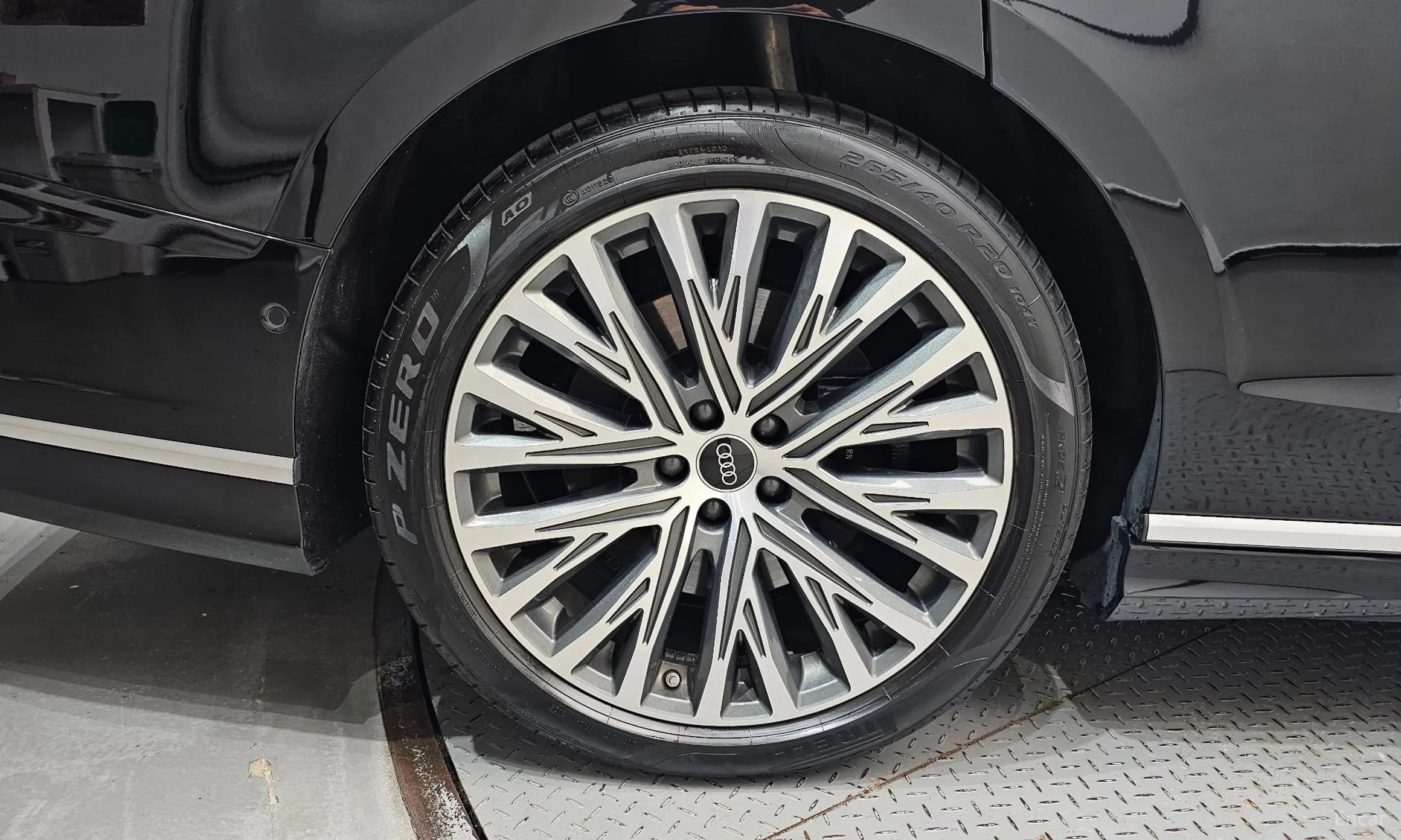 A8 (D5)