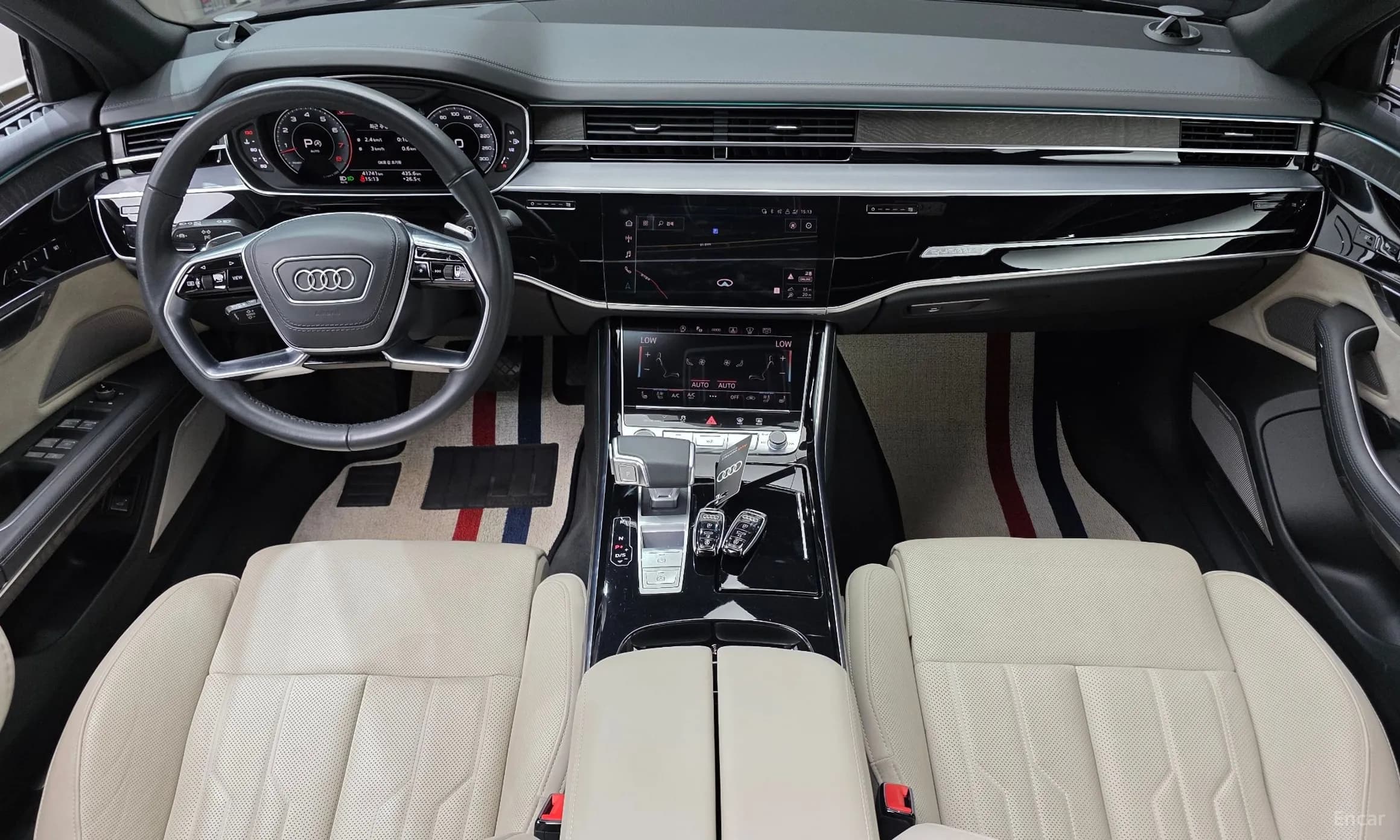 A8 (D5)