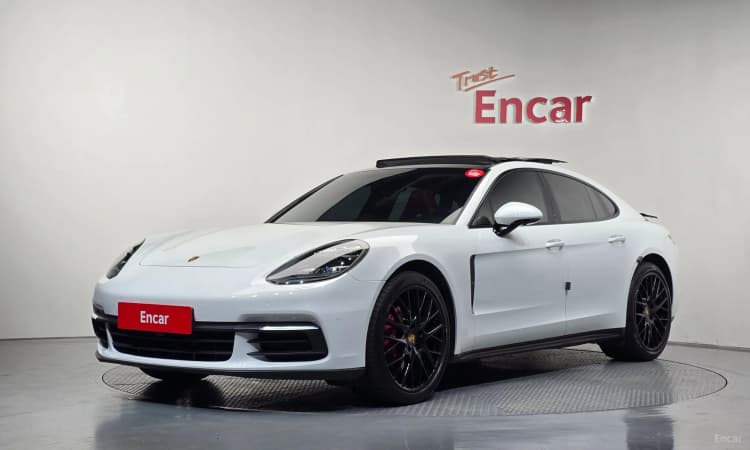Panamera (971)