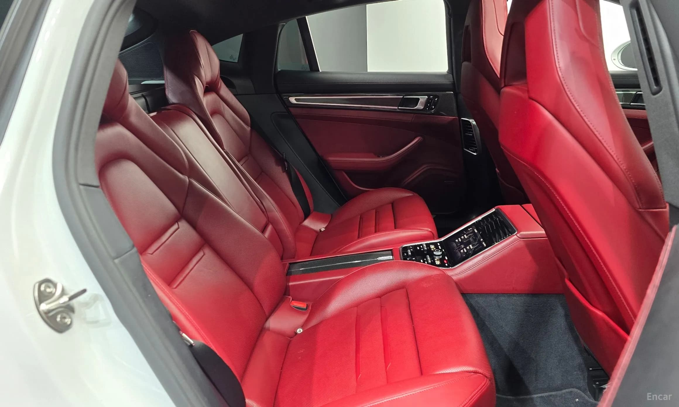 Panamera (971)