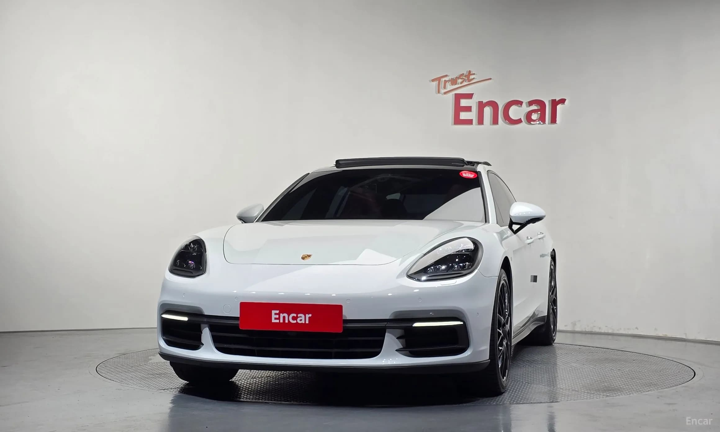 Panamera (971)