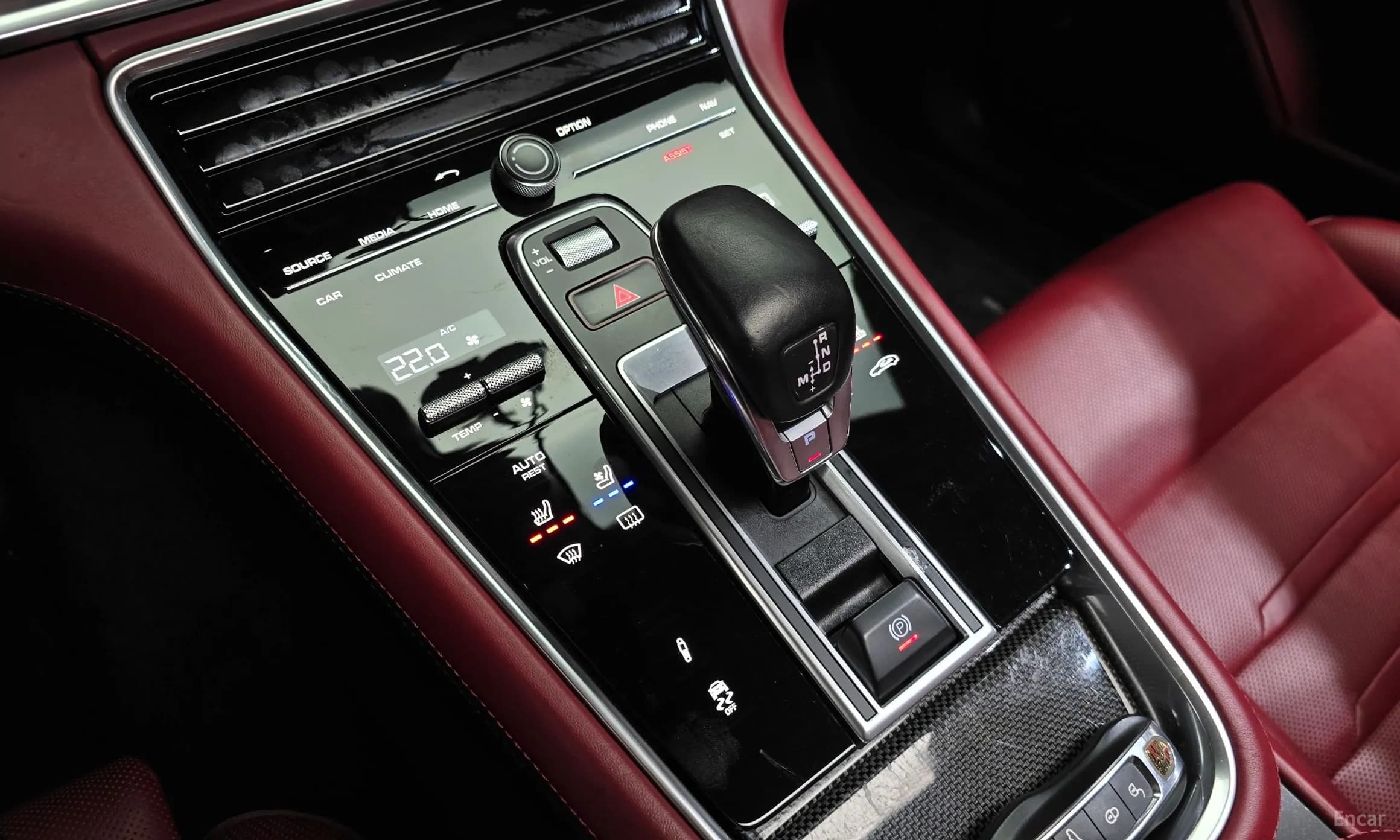 Panamera (971)