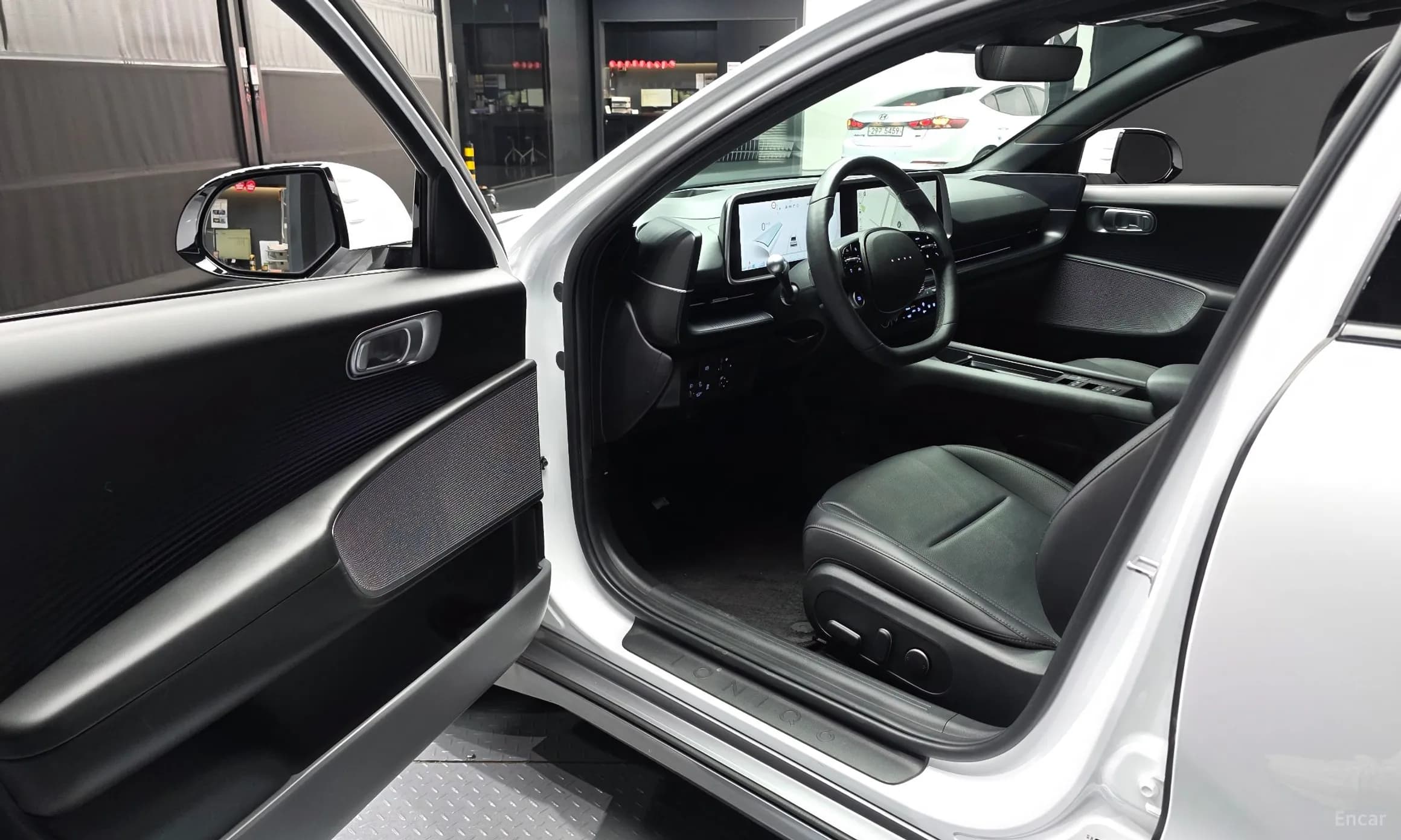 Ioniq 6