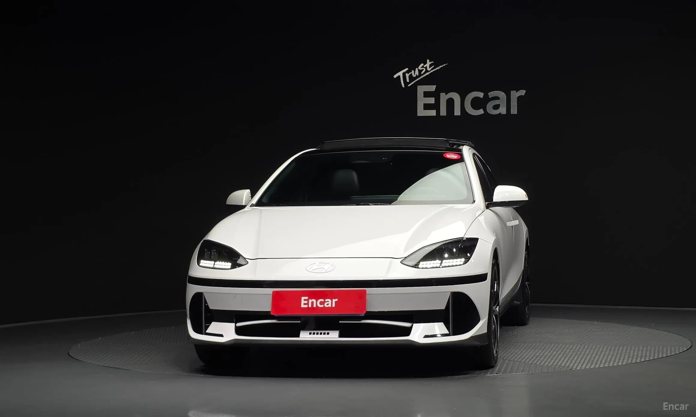 Ioniq 6