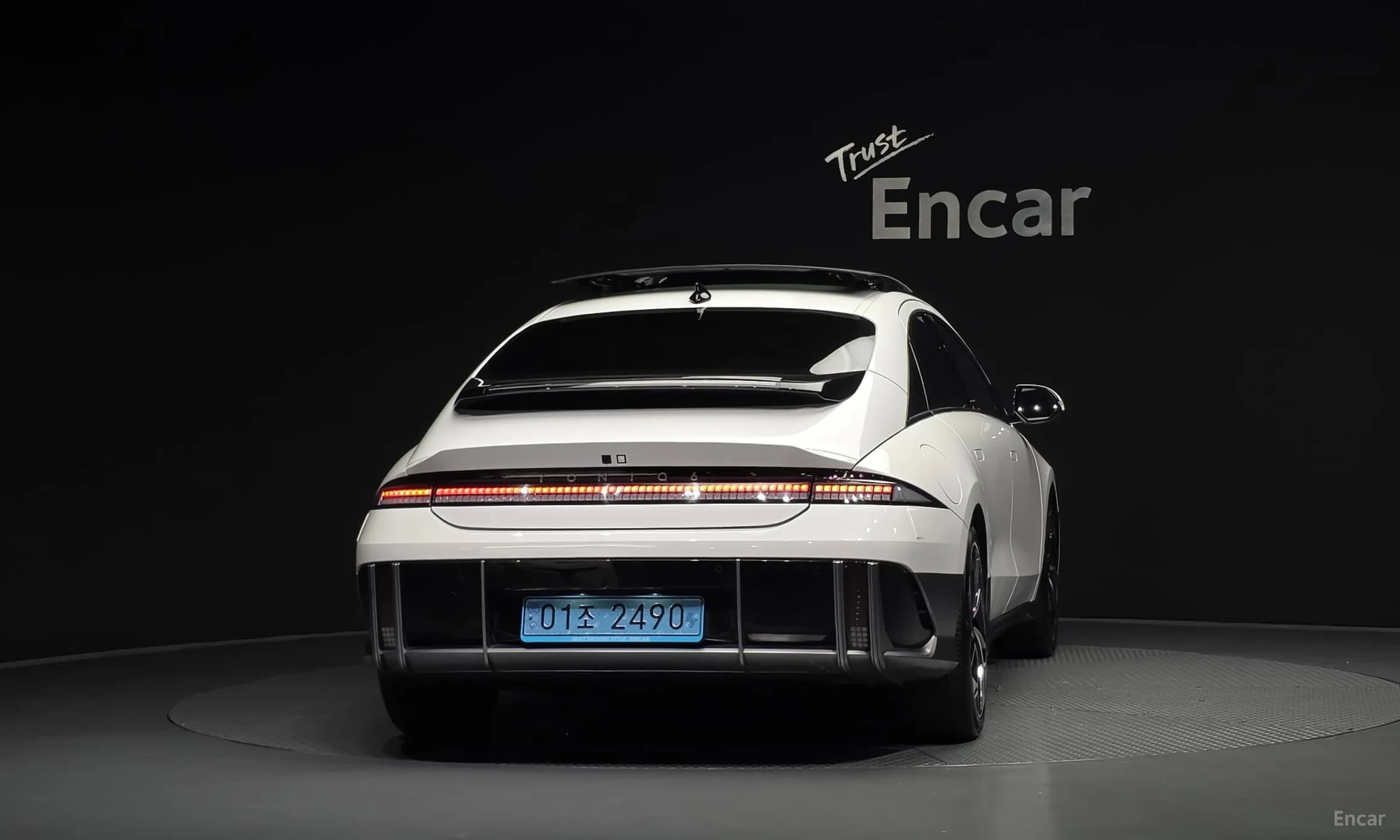 Ioniq 6