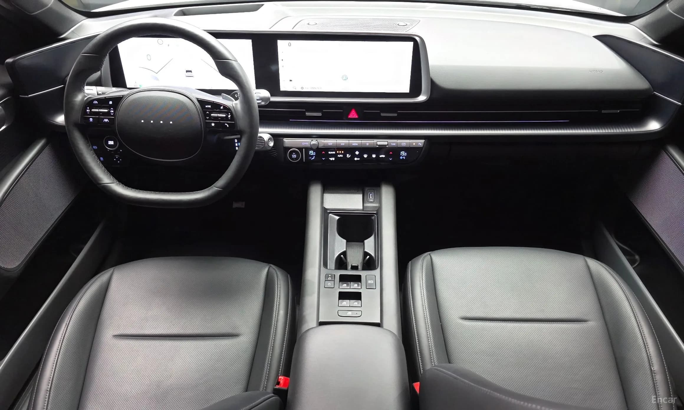 Ioniq 6