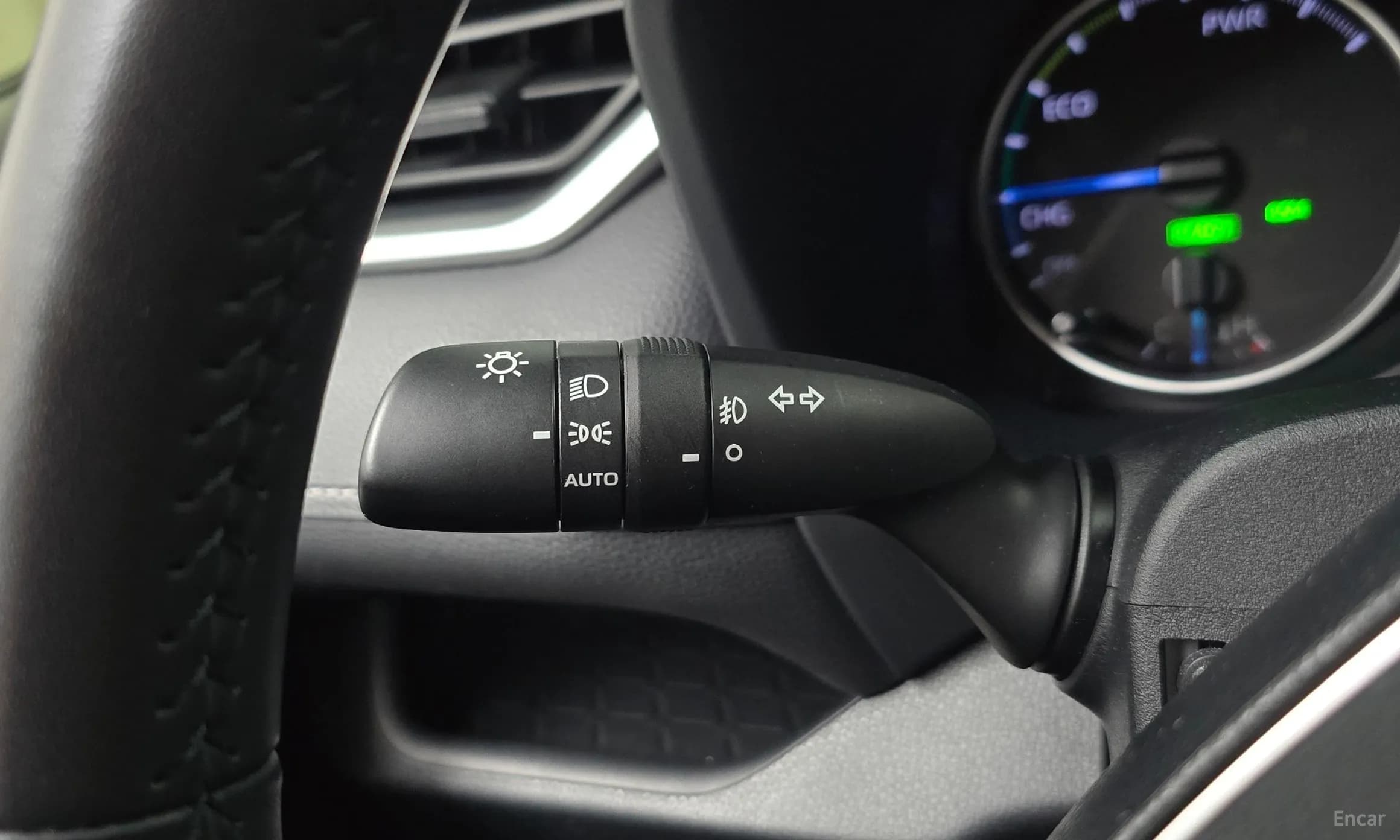 RAV4 5th Generation