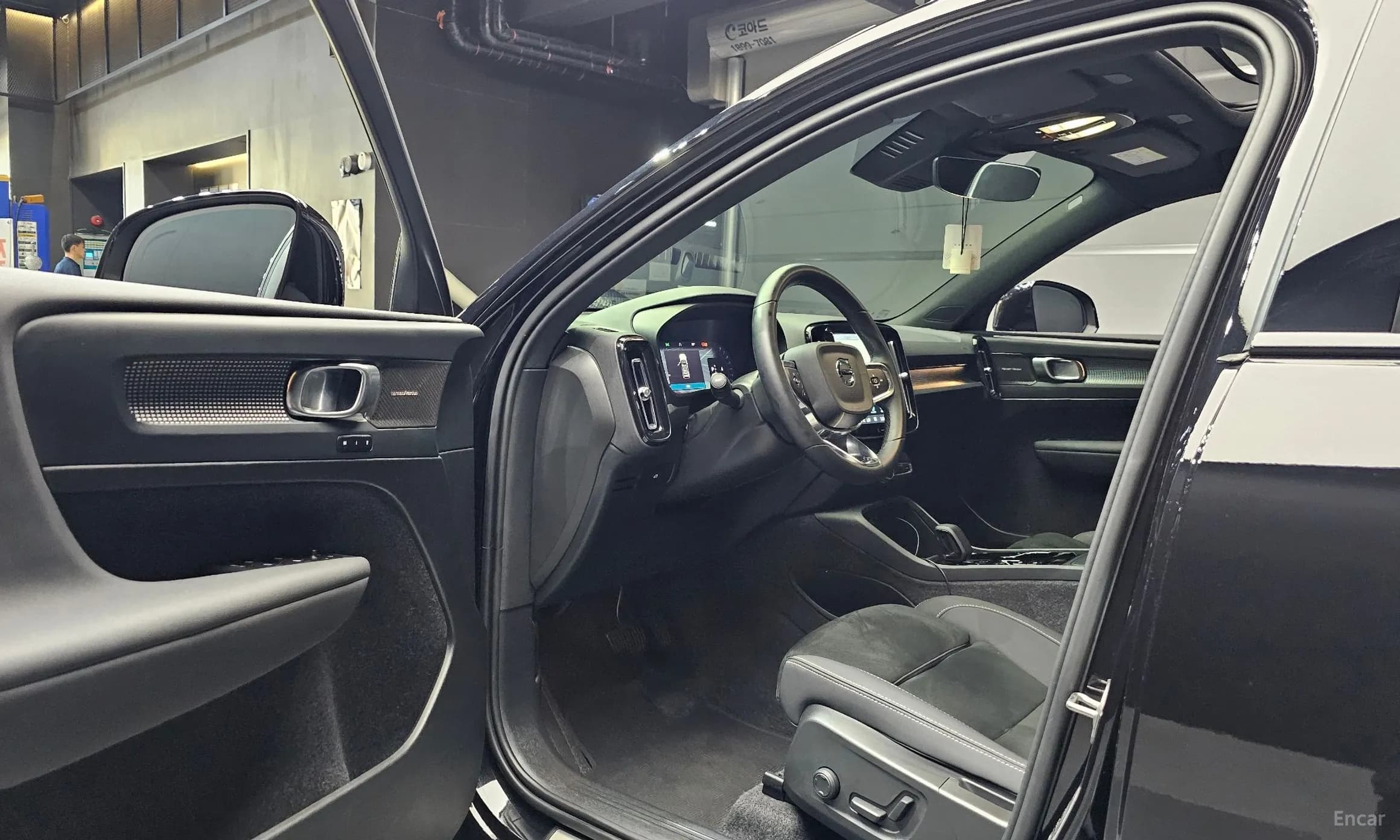 XC40